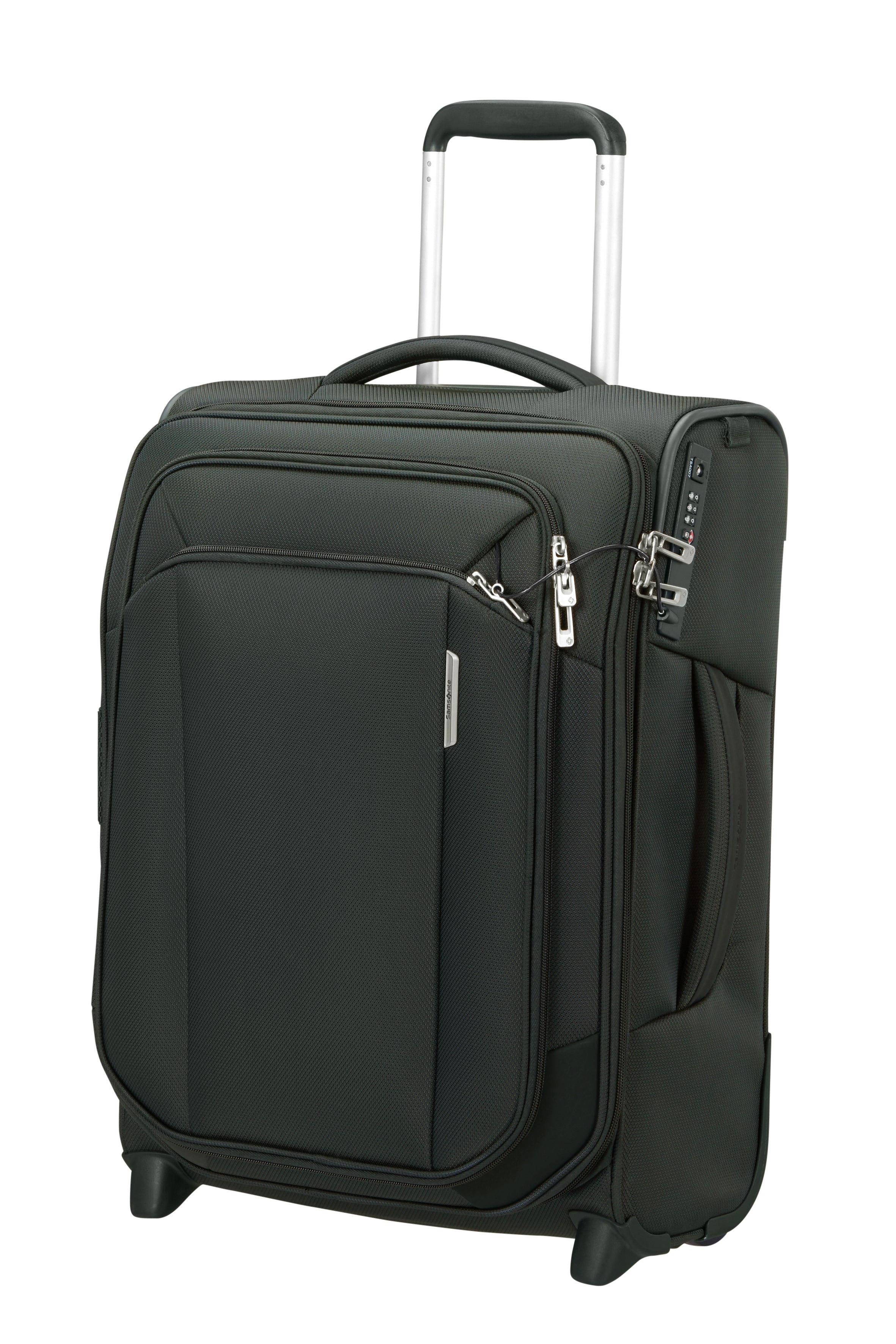 Samsonite Respark Upright expandable (2 wheels) 55cm
