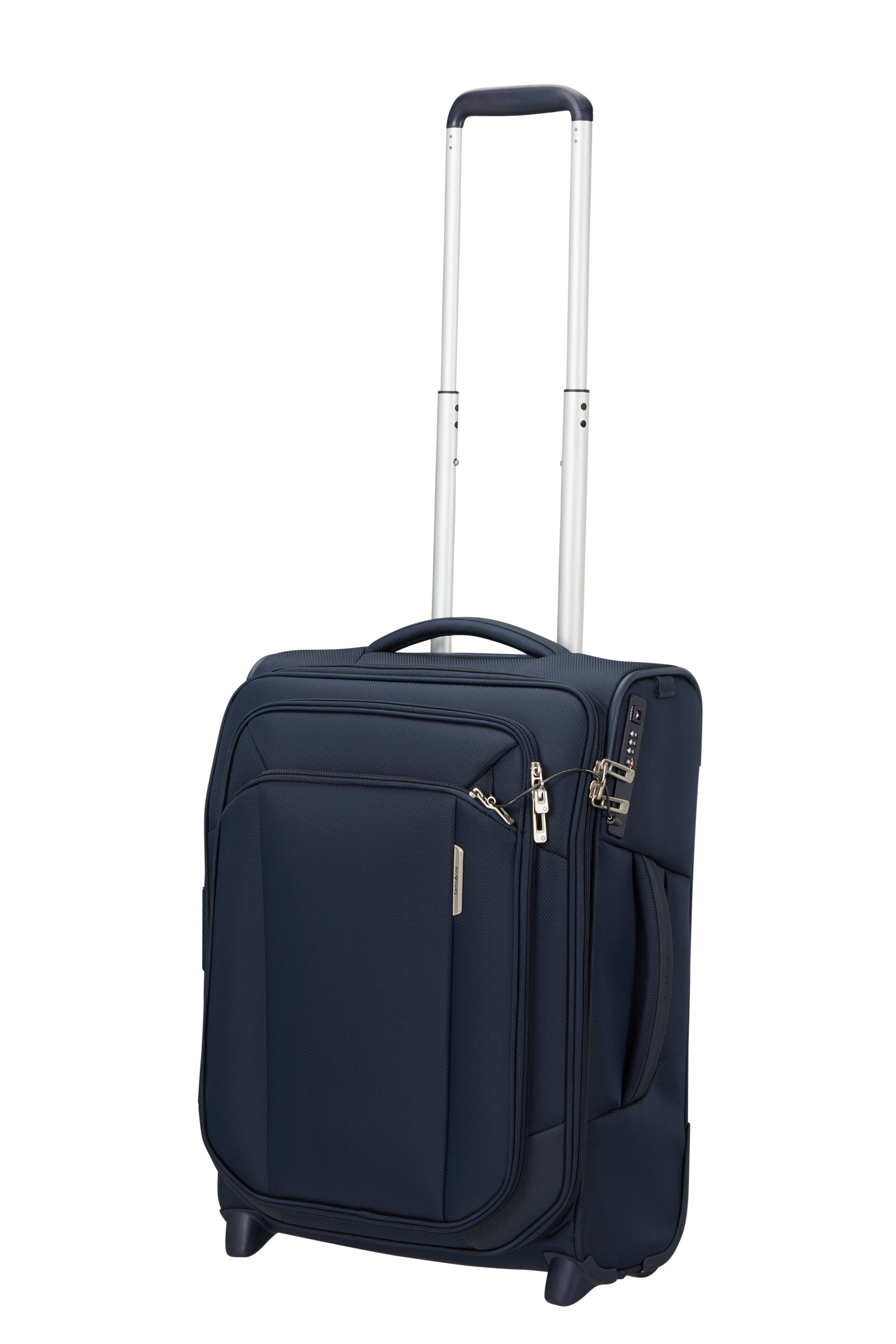 Samsonite Respark Upright expandable (2 wheels) 55cm