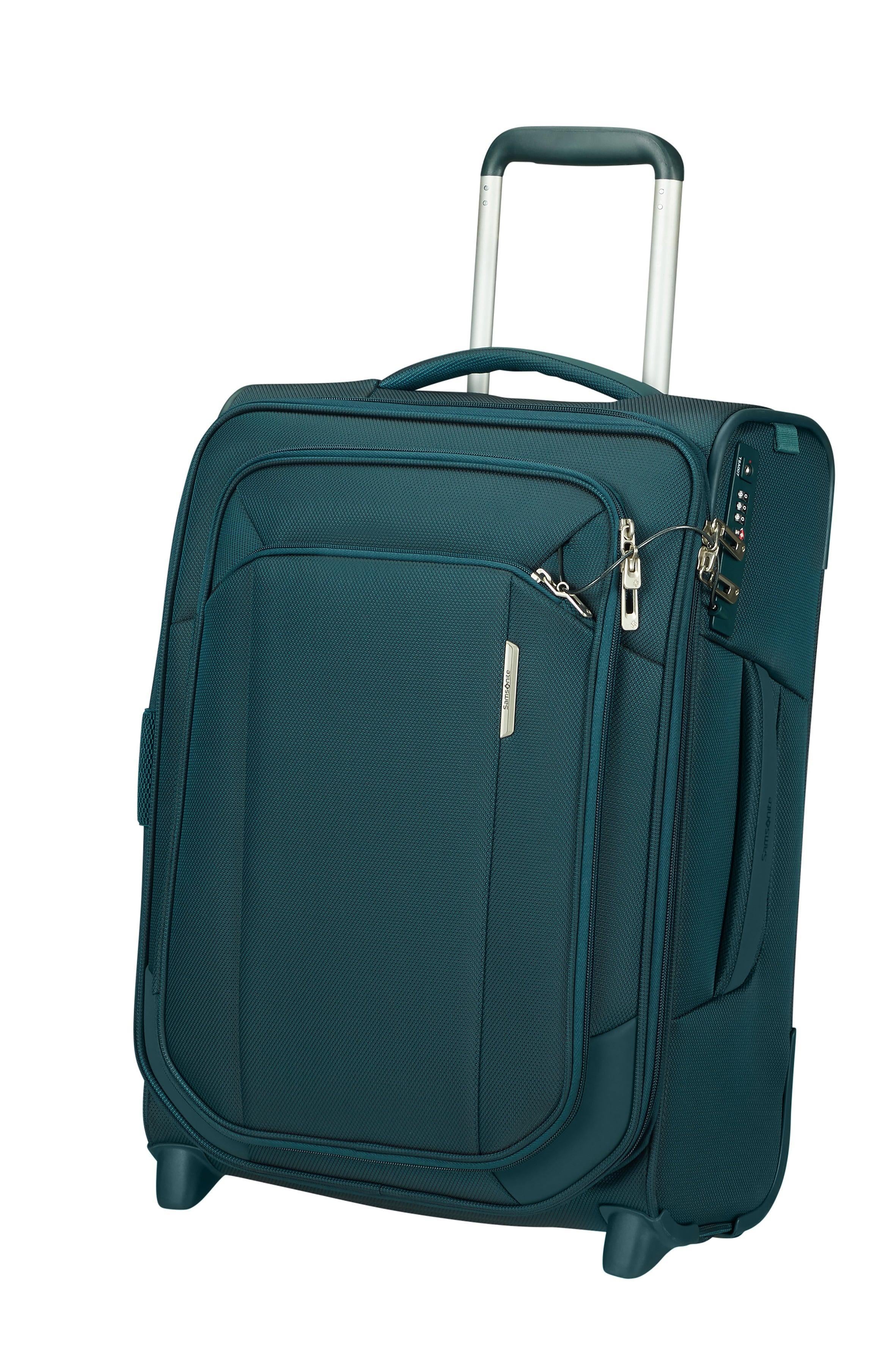 Samsonite Respark Upright expandable (2 wheels) 55cm