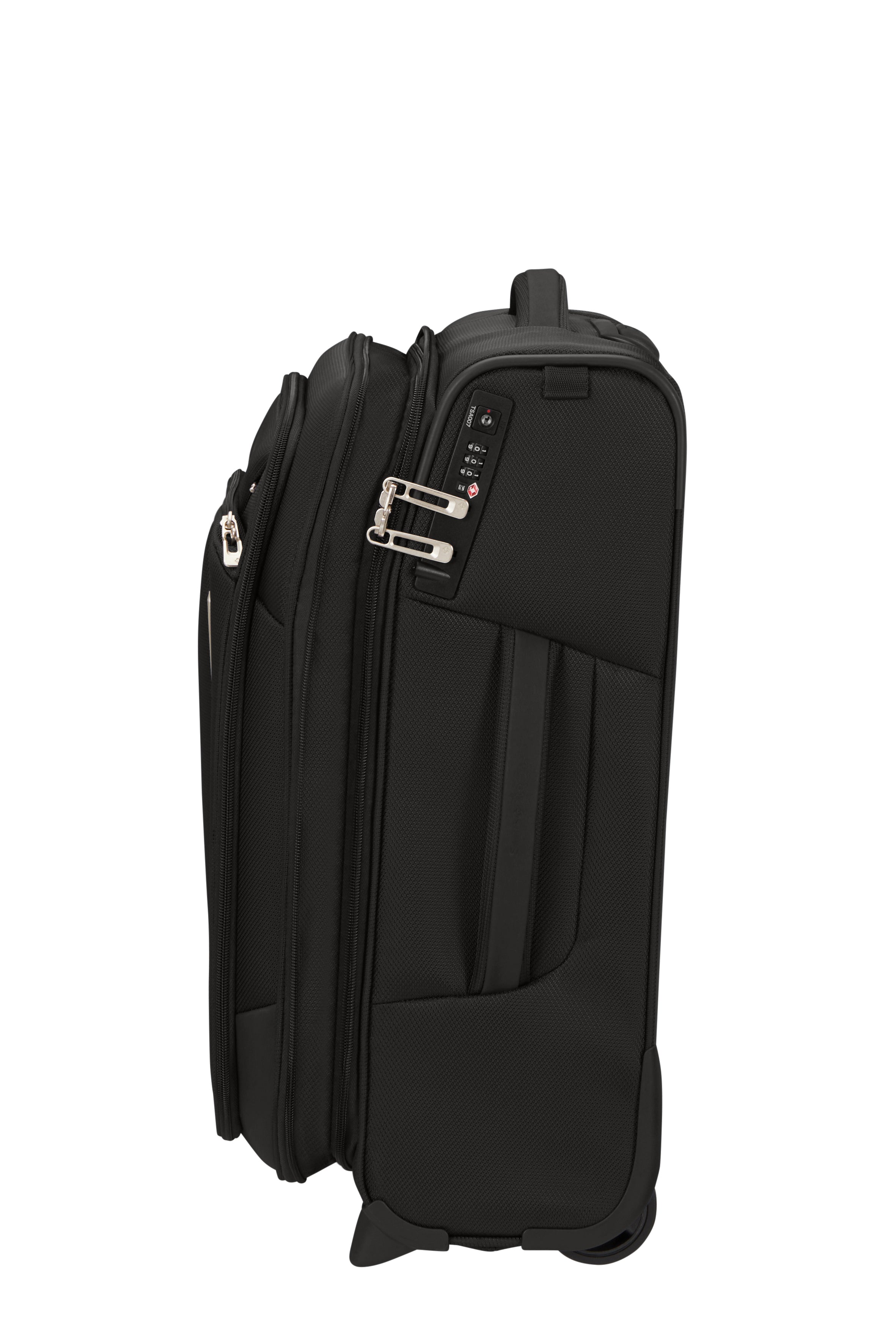 Samsonite Respark Upright expandable (2 wheels) 55cm