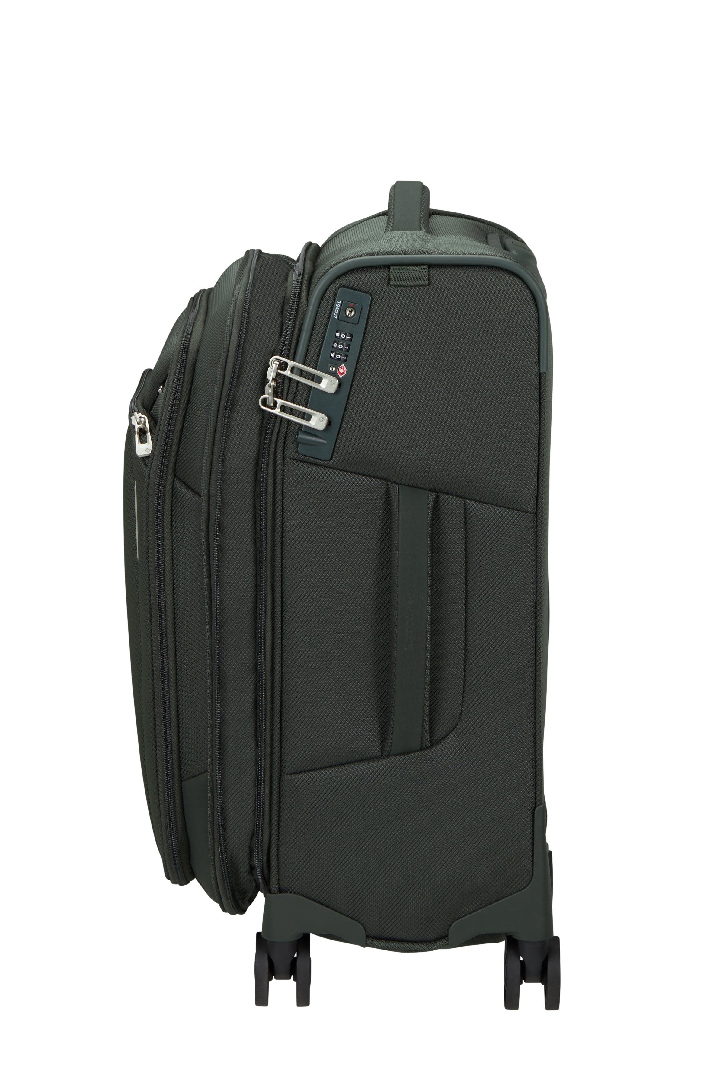 Samsonite Respark Cabin 55cm EXP (L 35 cm)