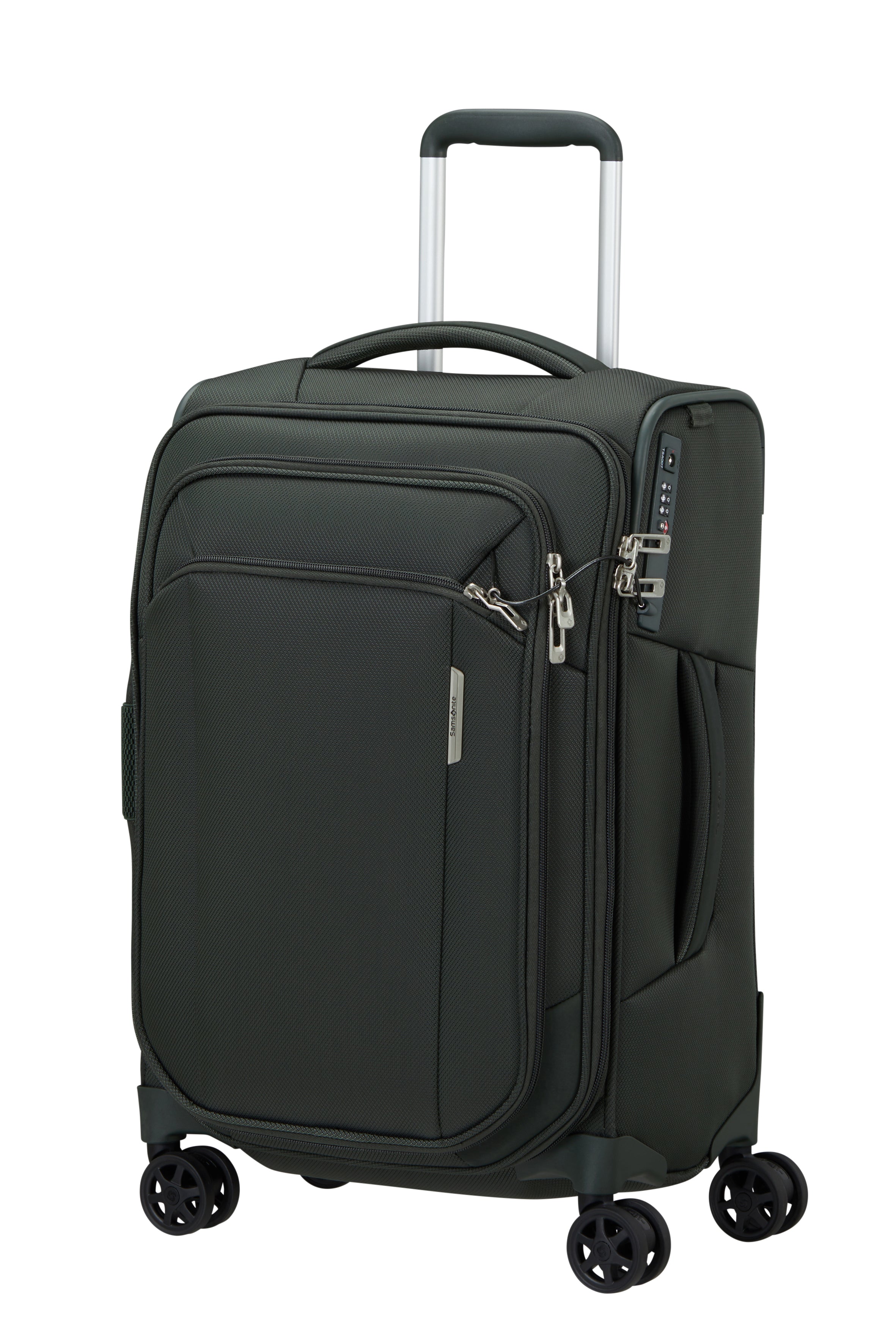 Samsonite Respark Cabin 55cm EXP (L 35 cm)
