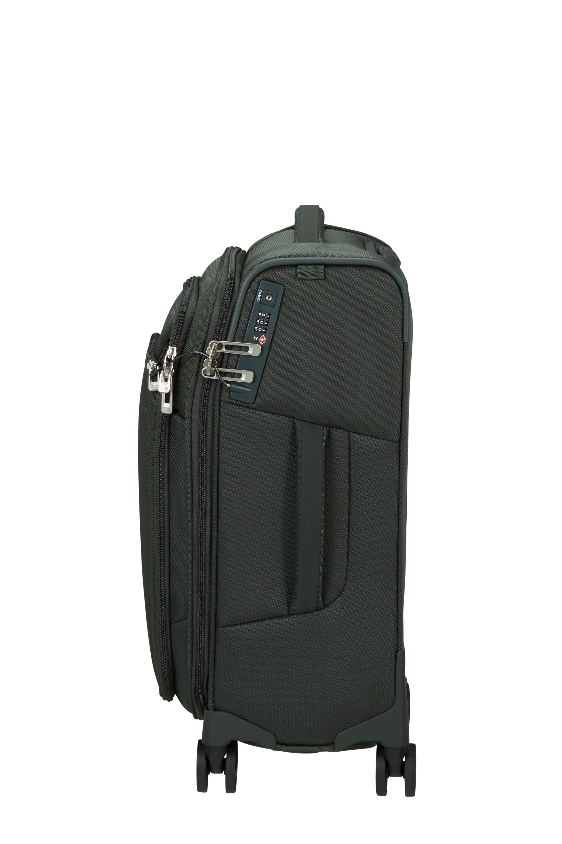 Samsonite Respark Cabin 55cm EXP (L 35 cm)