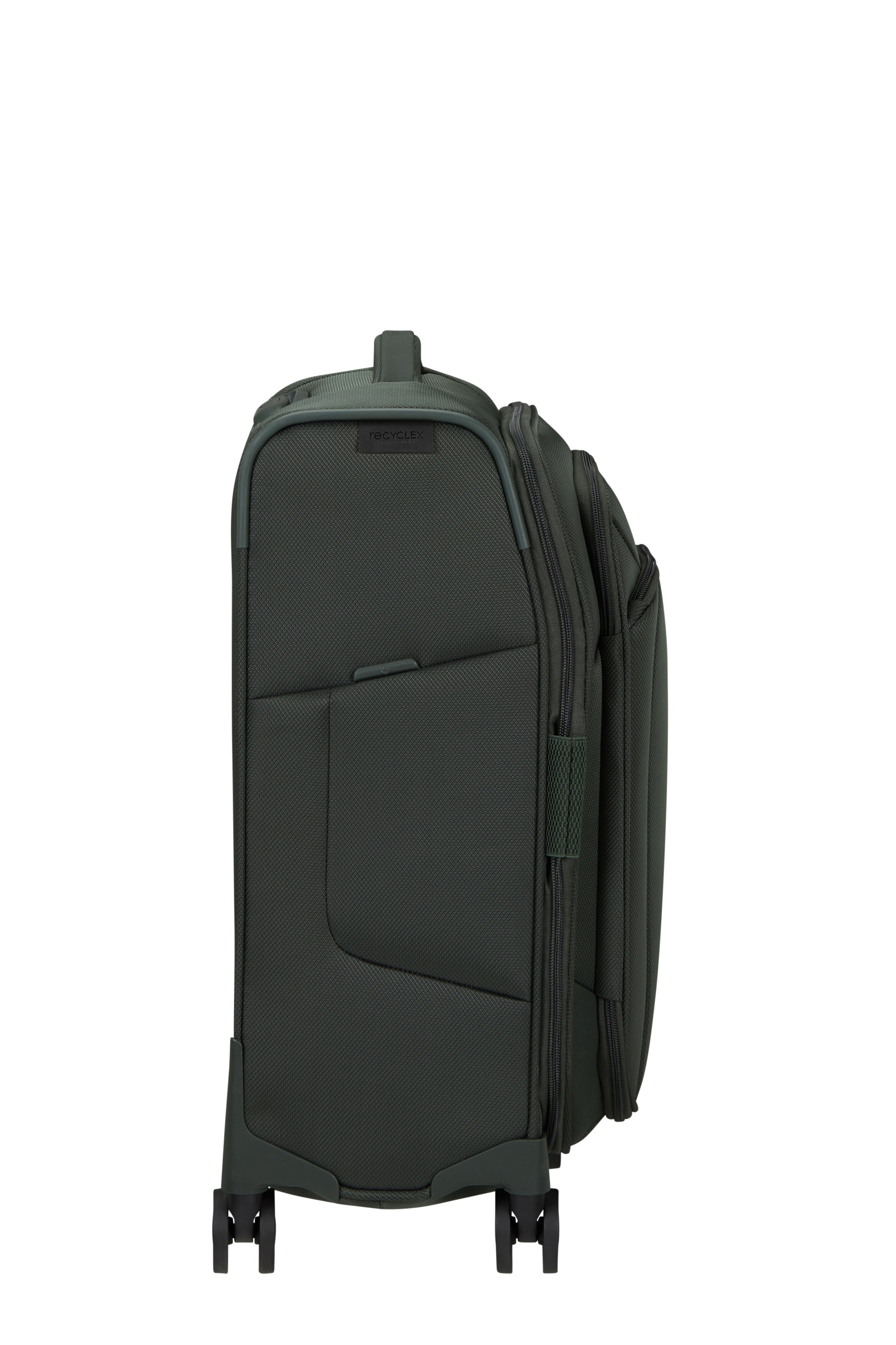 Samsonite Respark Cabin 55cm EXP (L 35 cm)
