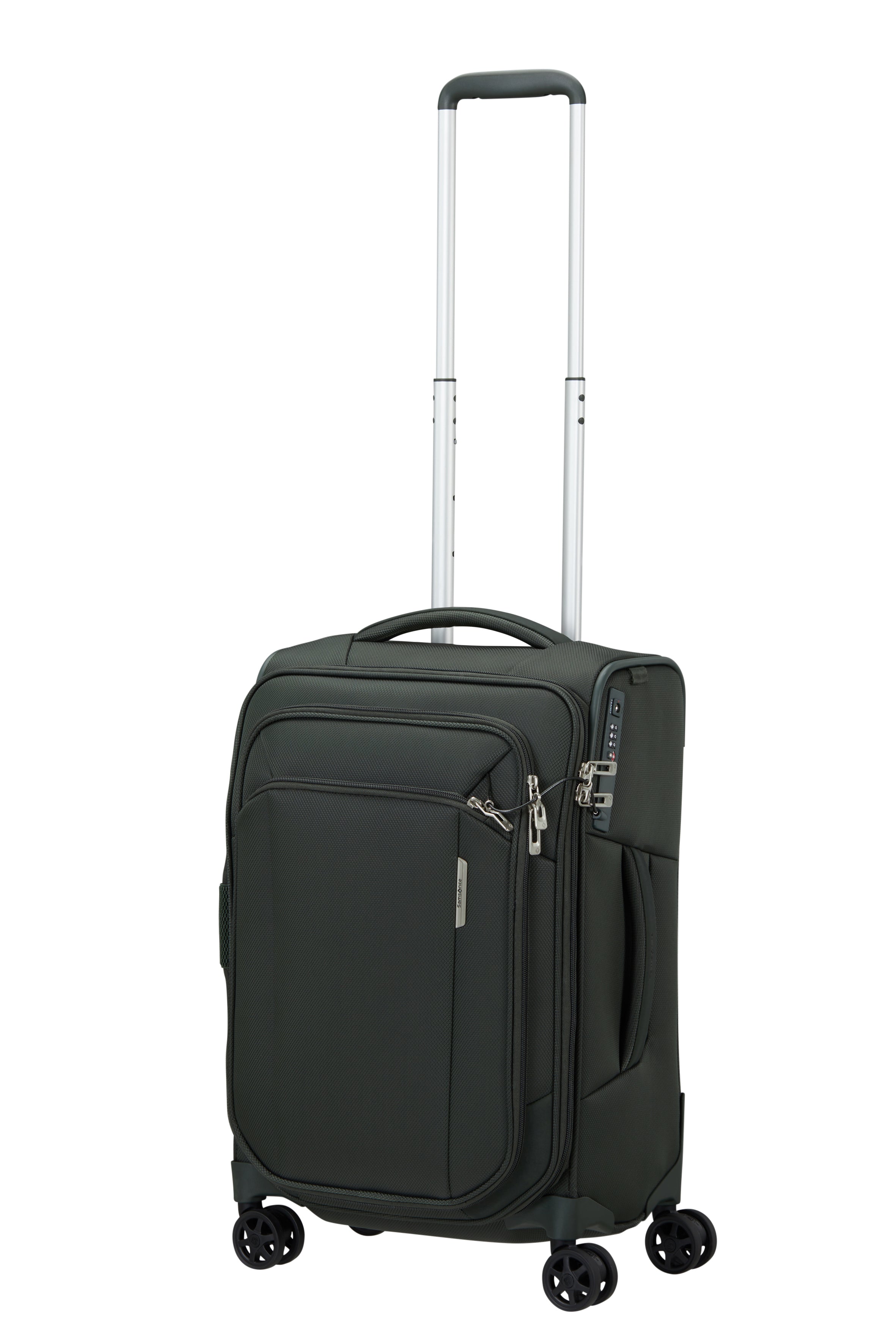 Samsonite Respark Cabin 55cm EXP (L 35 cm)