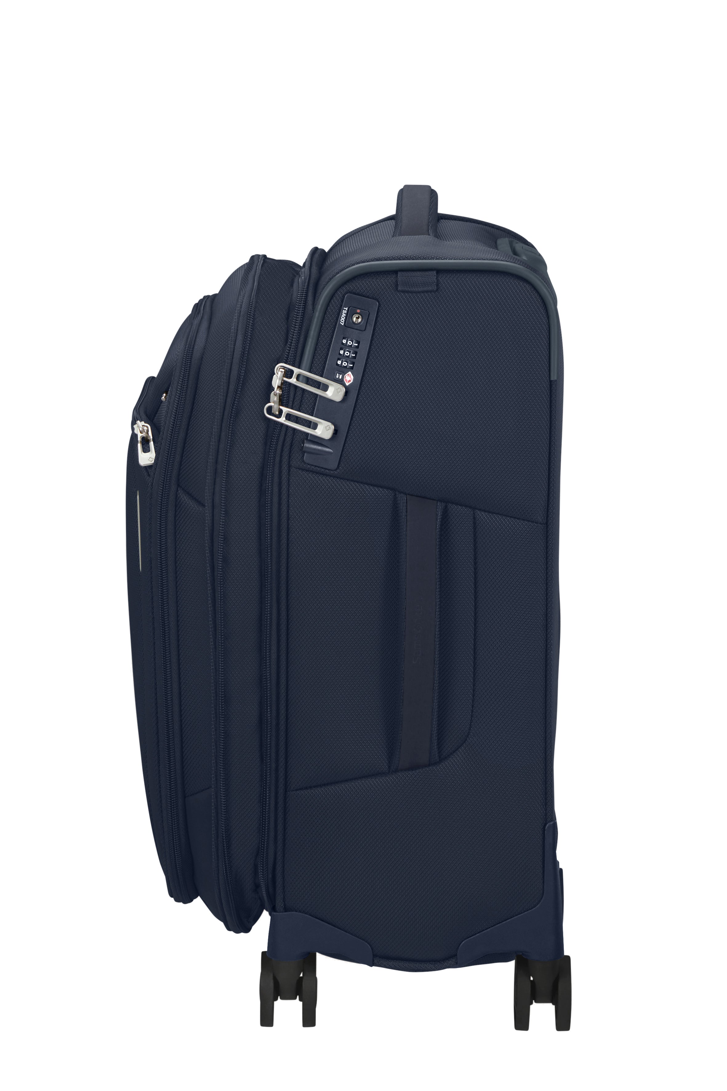 Samsonite Respark Cabin 55cm EXP (L 35 cm)