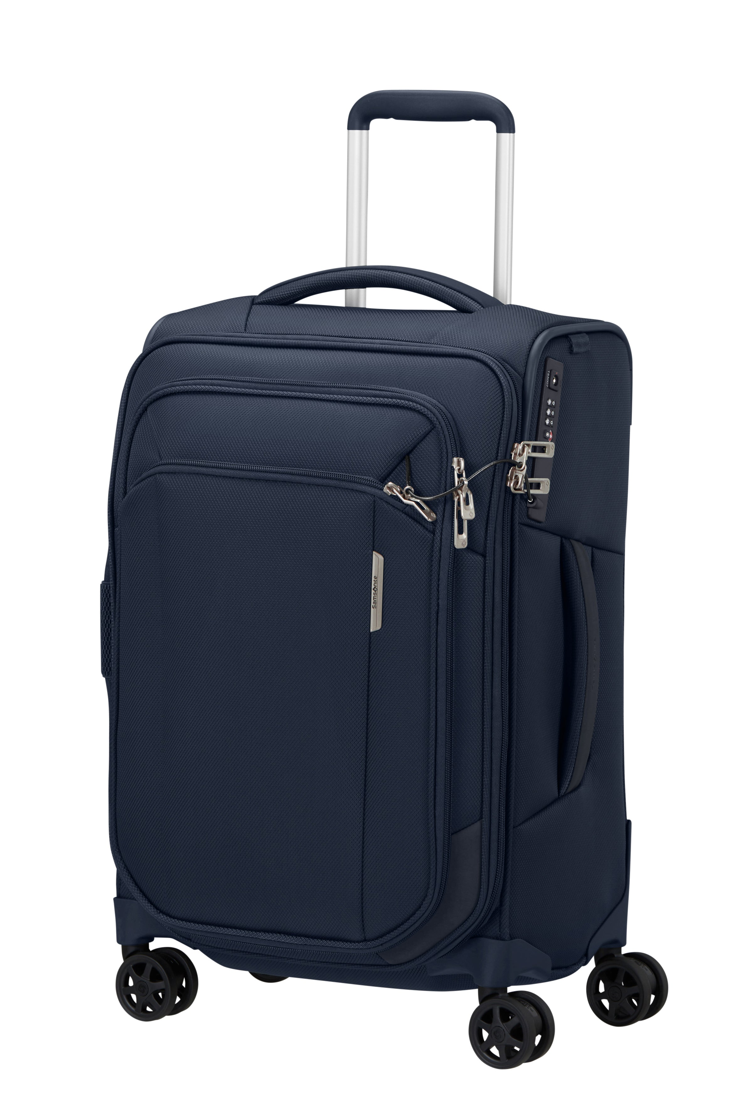 Samsonite Respark Cabin 55cm EXP (L 35 cm)