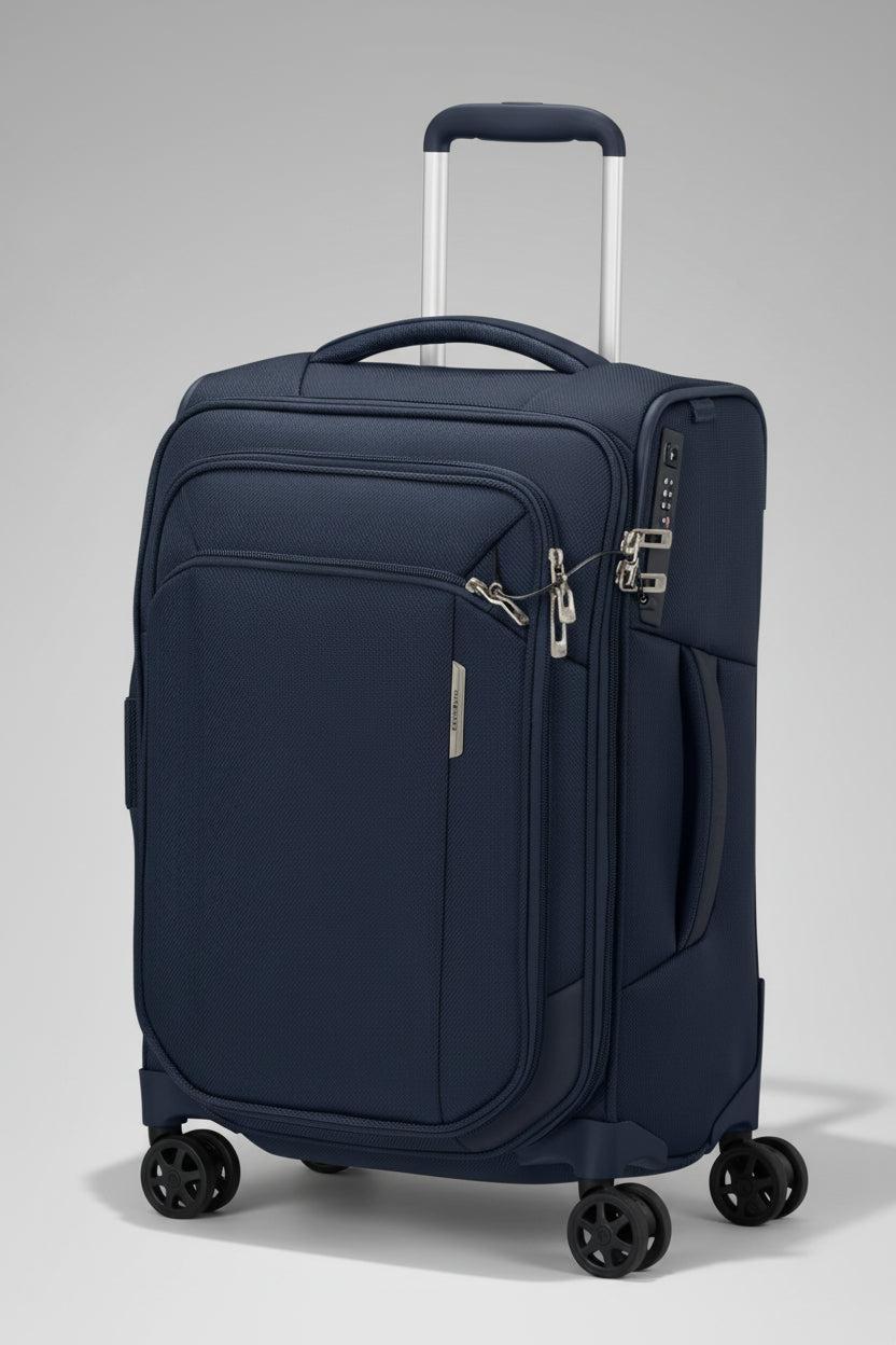 Samsonite Respark Cabin 55cm EXP (L 35 cm)
