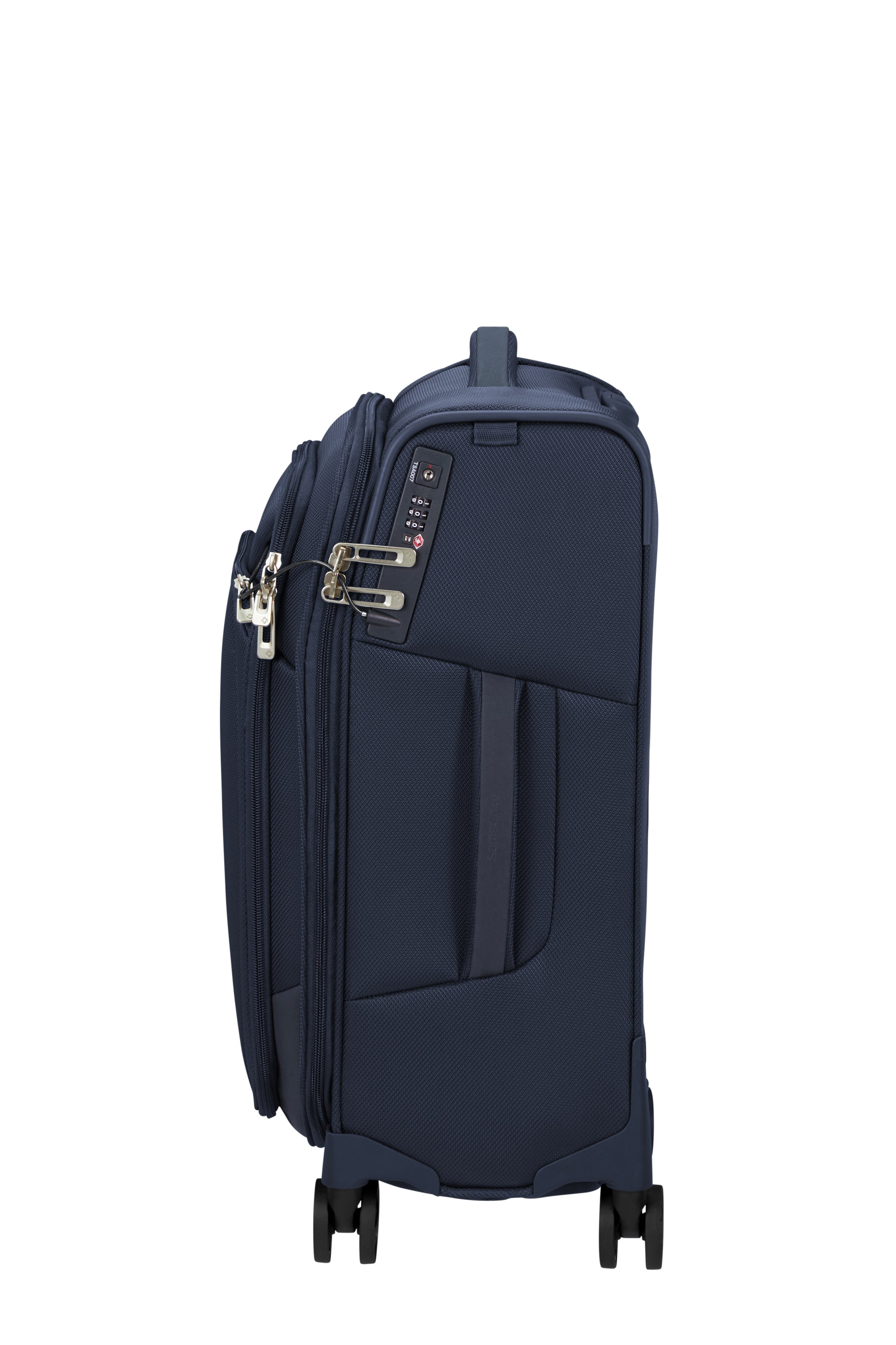 Samsonite Respark Cabin 55cm EXP (L 35 cm)