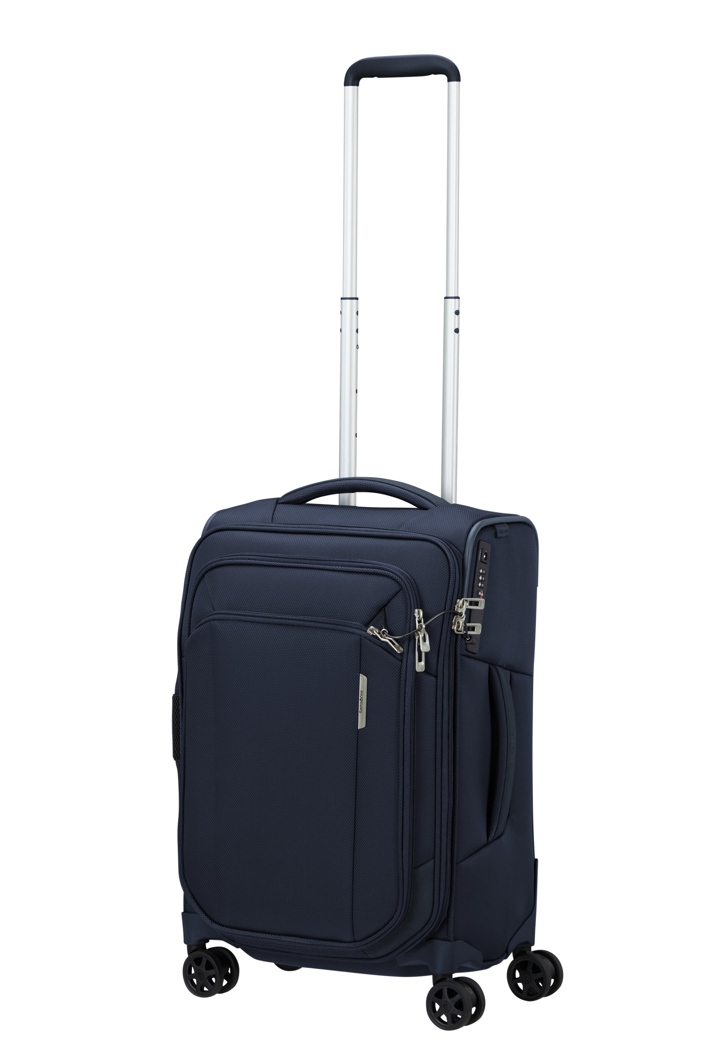 Samsonite Respark Cabin 55cm EXP (L 35 cm)