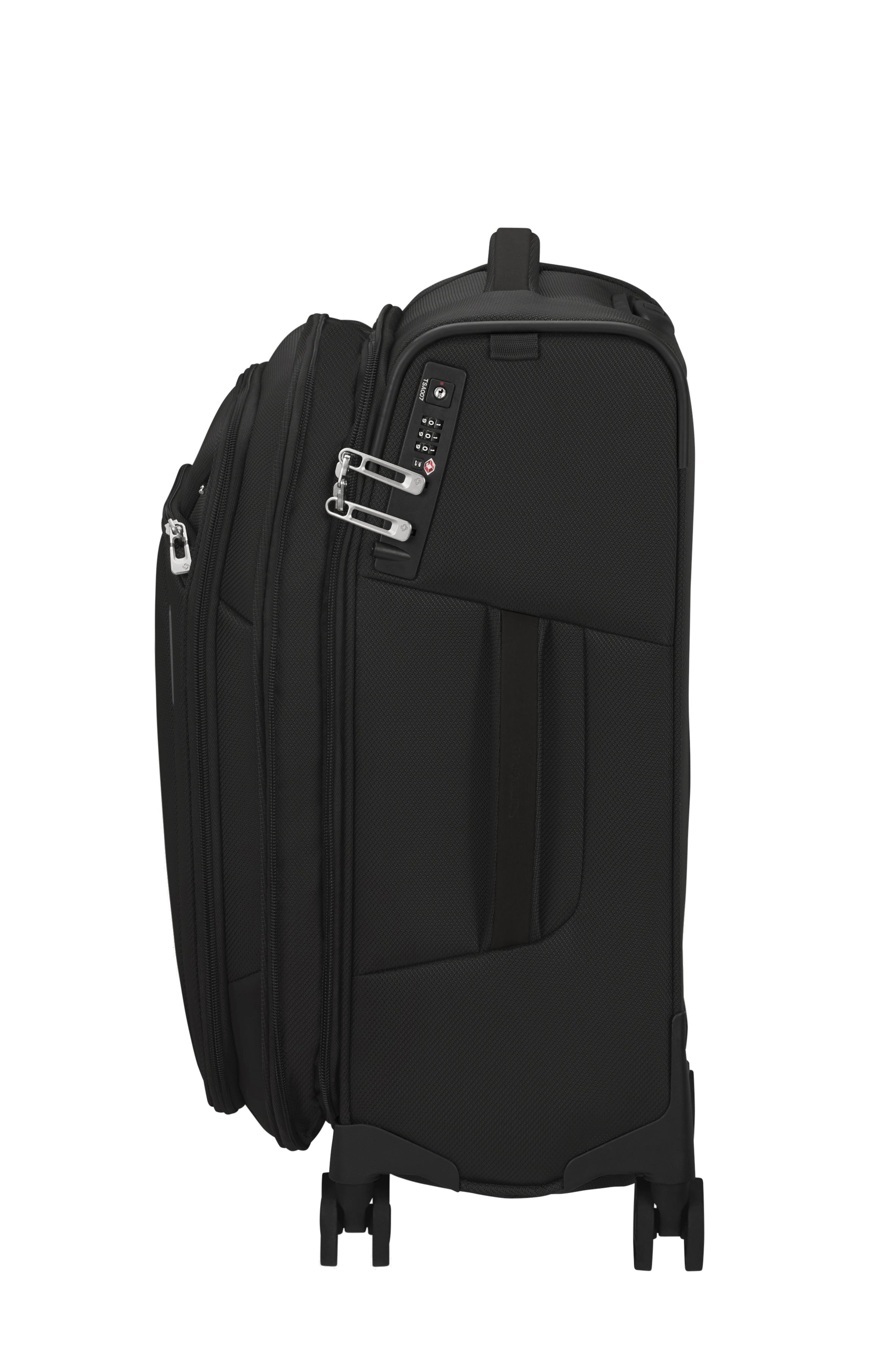 Samsonite Respark Cabin 55cm EXP (L 35 cm)
