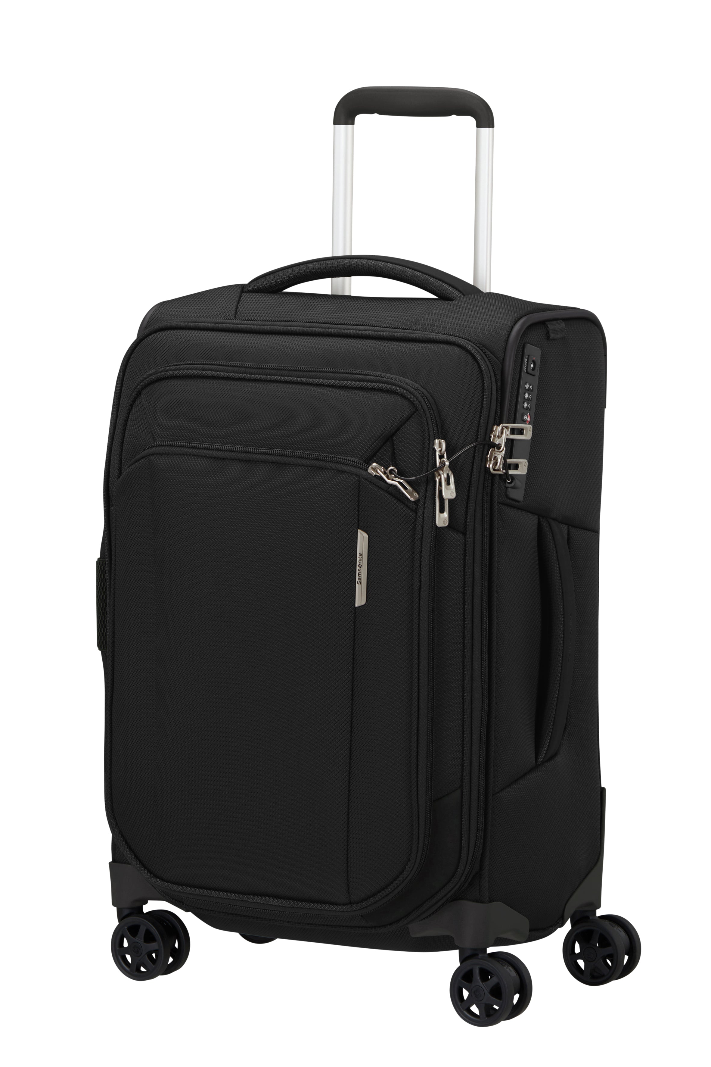 Samsonite Respark Cabin 55cm EXP (L 35 cm)