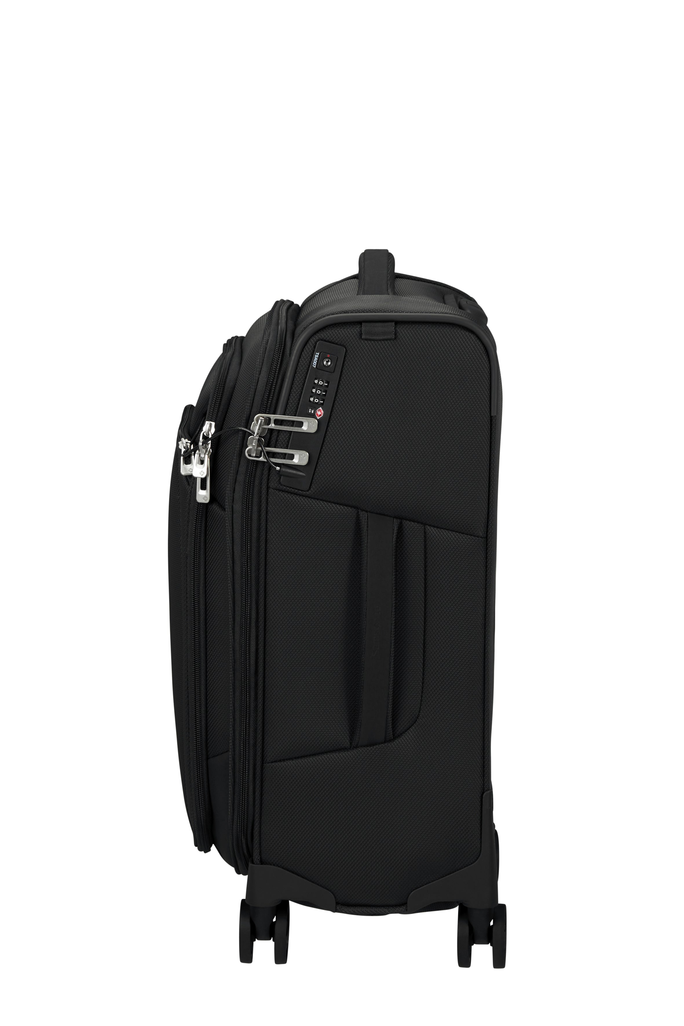 Samsonite Respark Cabin 55cm EXP (L 35 cm)
