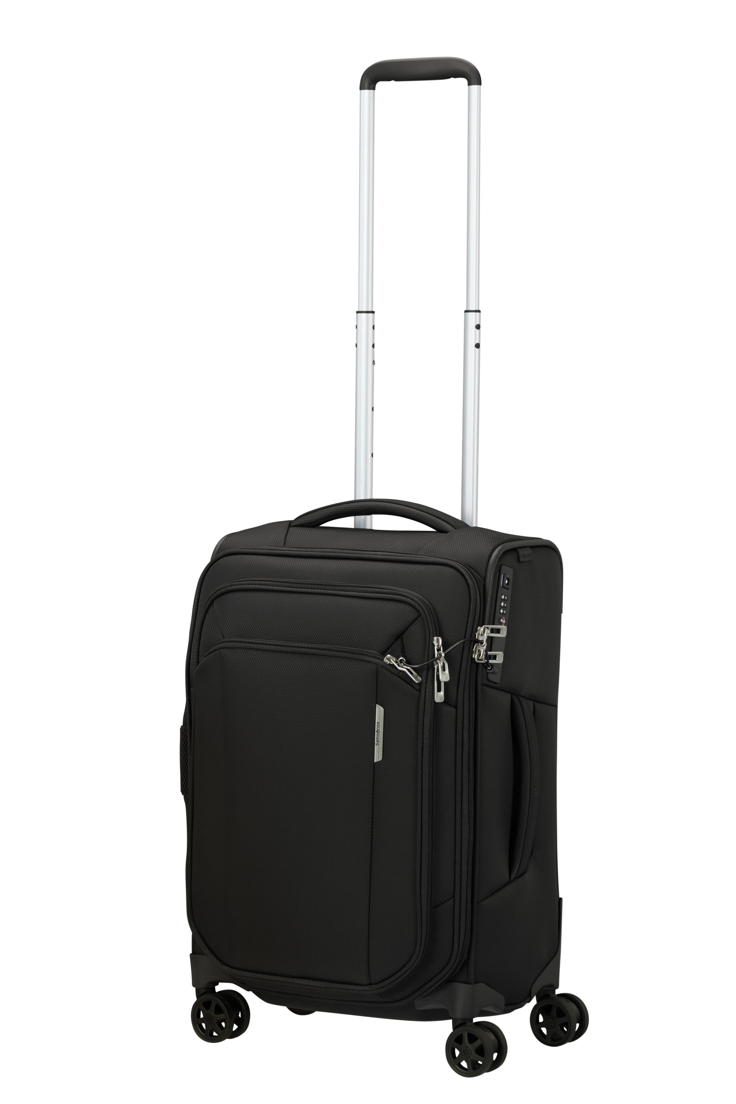 Samsonite Respark Cabin 55cm EXP (L 35 cm)