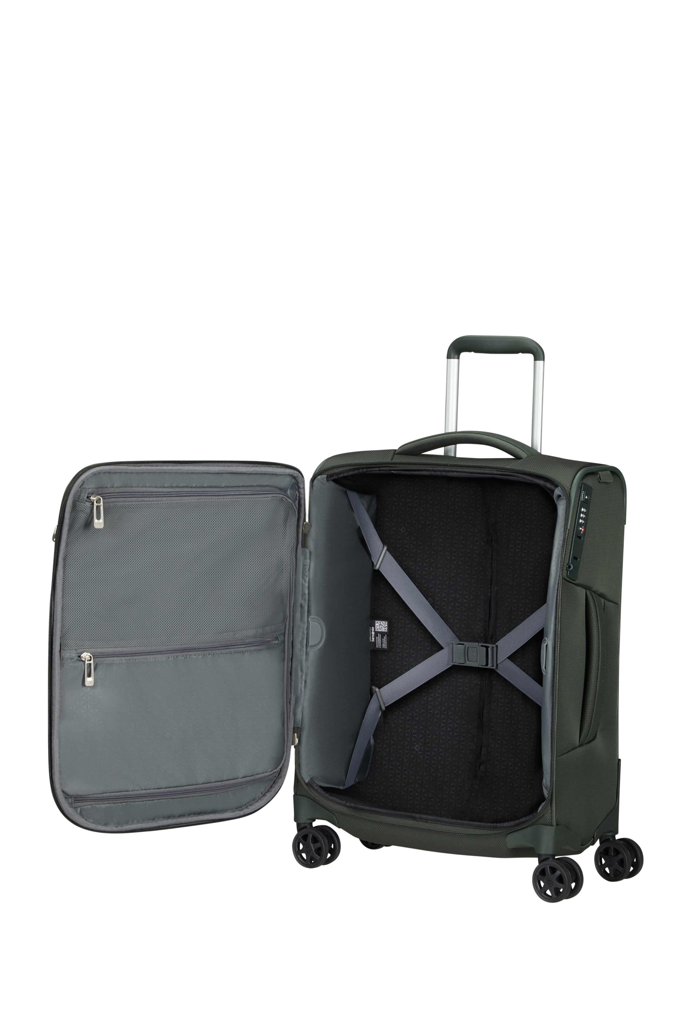 Samsonite Respark Cabin 55cm Spinner