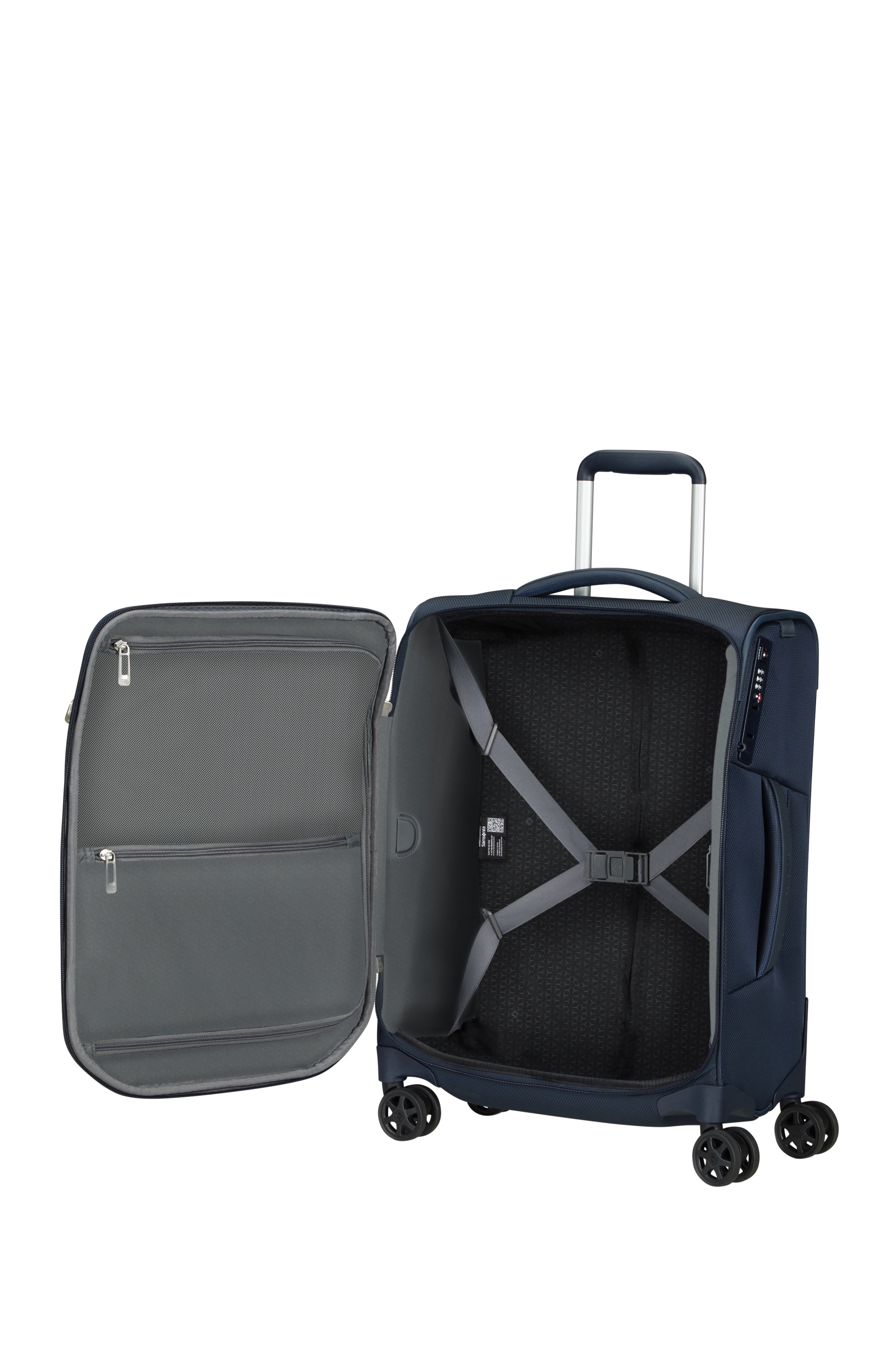 Samsonite Respark Cabin 55cm Spinner