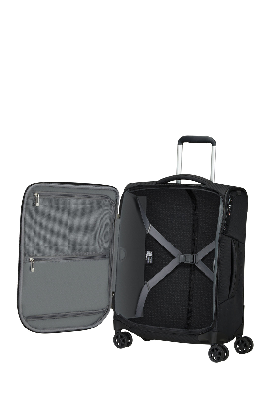 Samsonite Respark Cabin 55cm Spinner