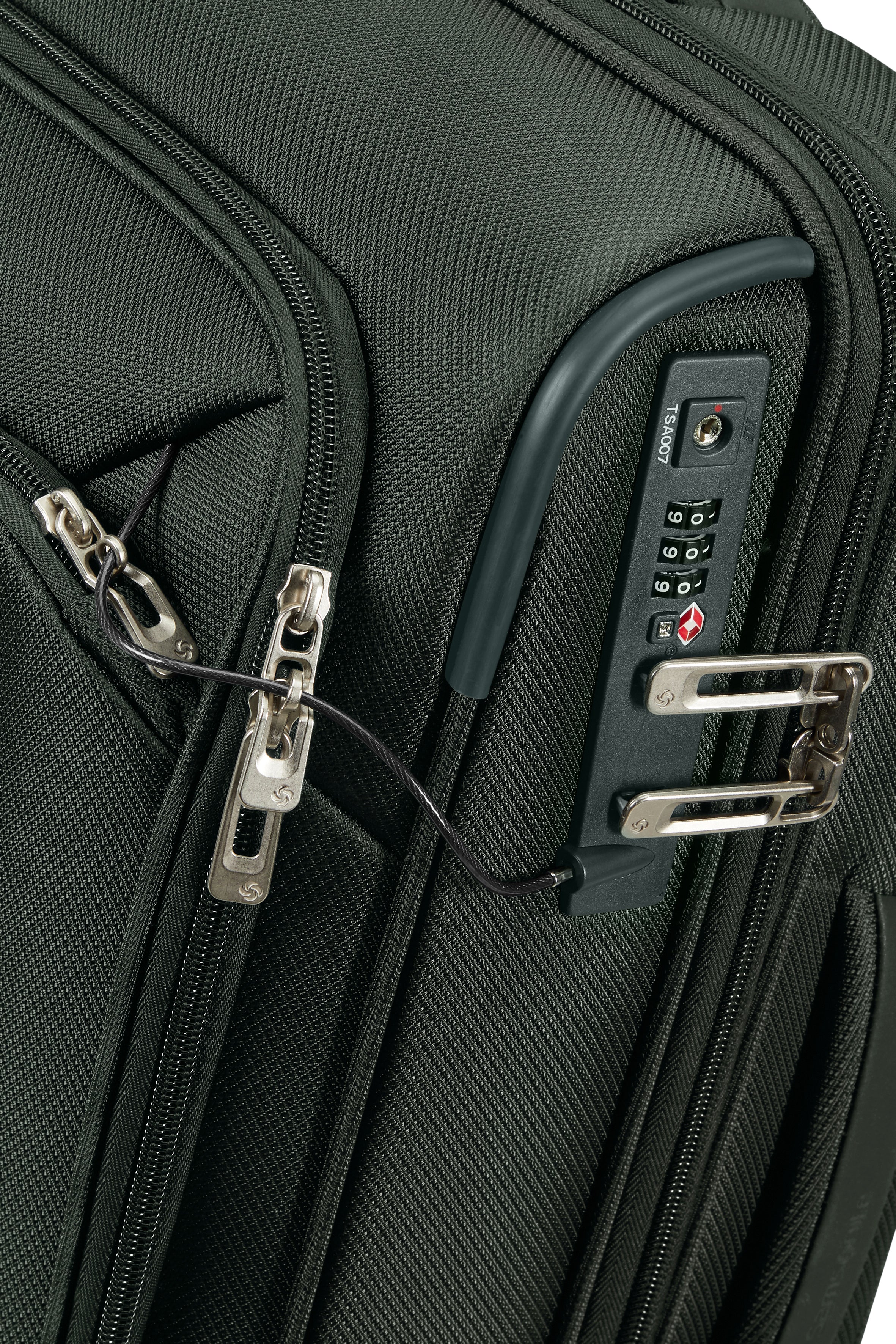 Samsonite Respark Cabin 55cm EXP