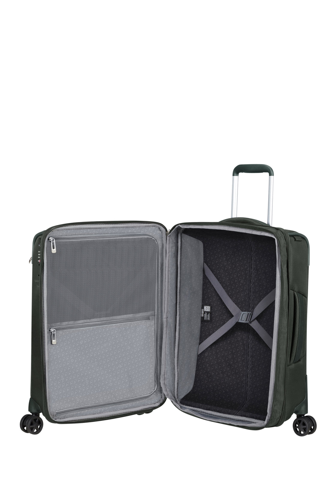 Samsonite Respark Cabin 55cm EXP
