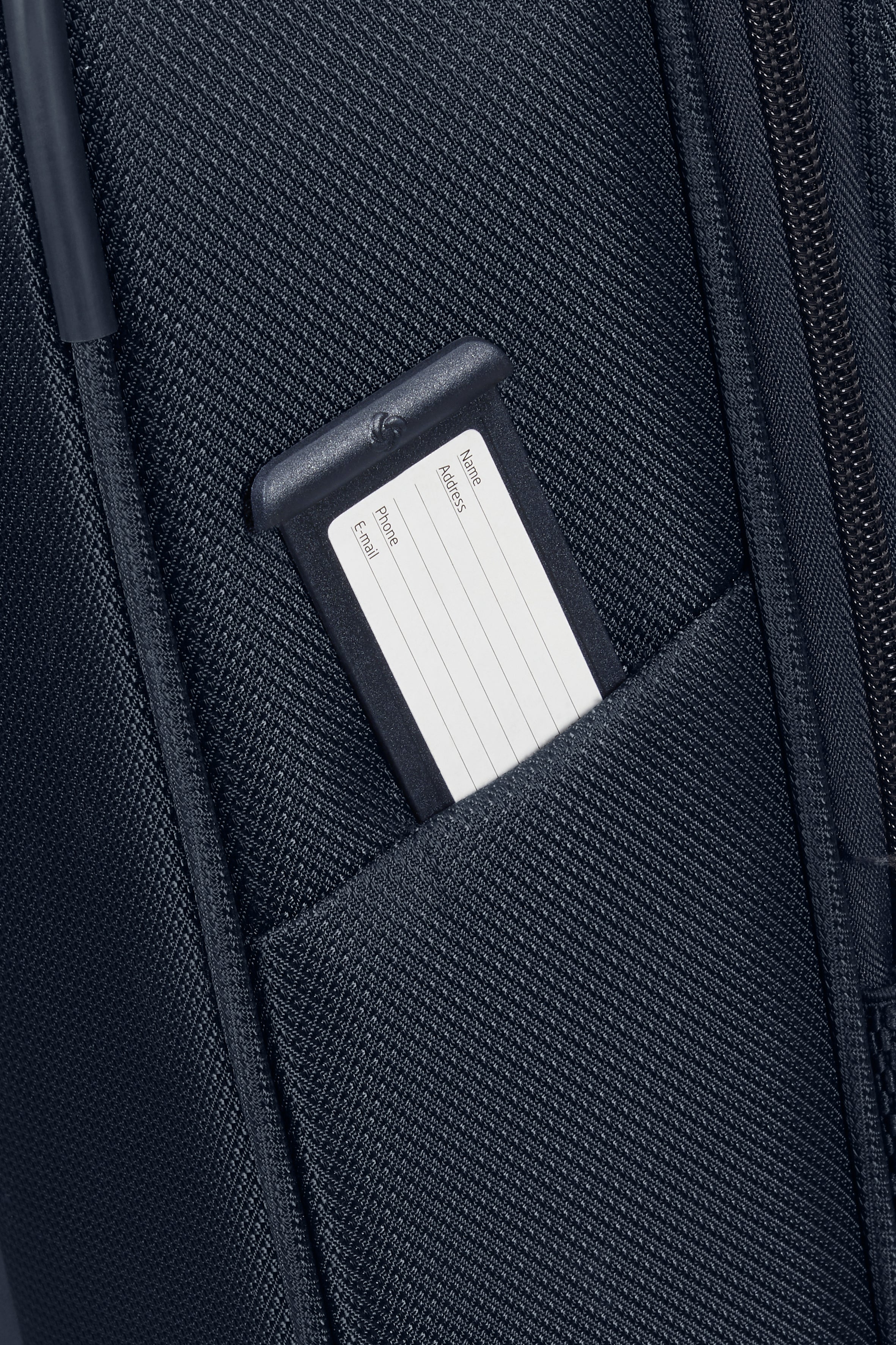 Samsonite Respark Cabin 55cm EXP