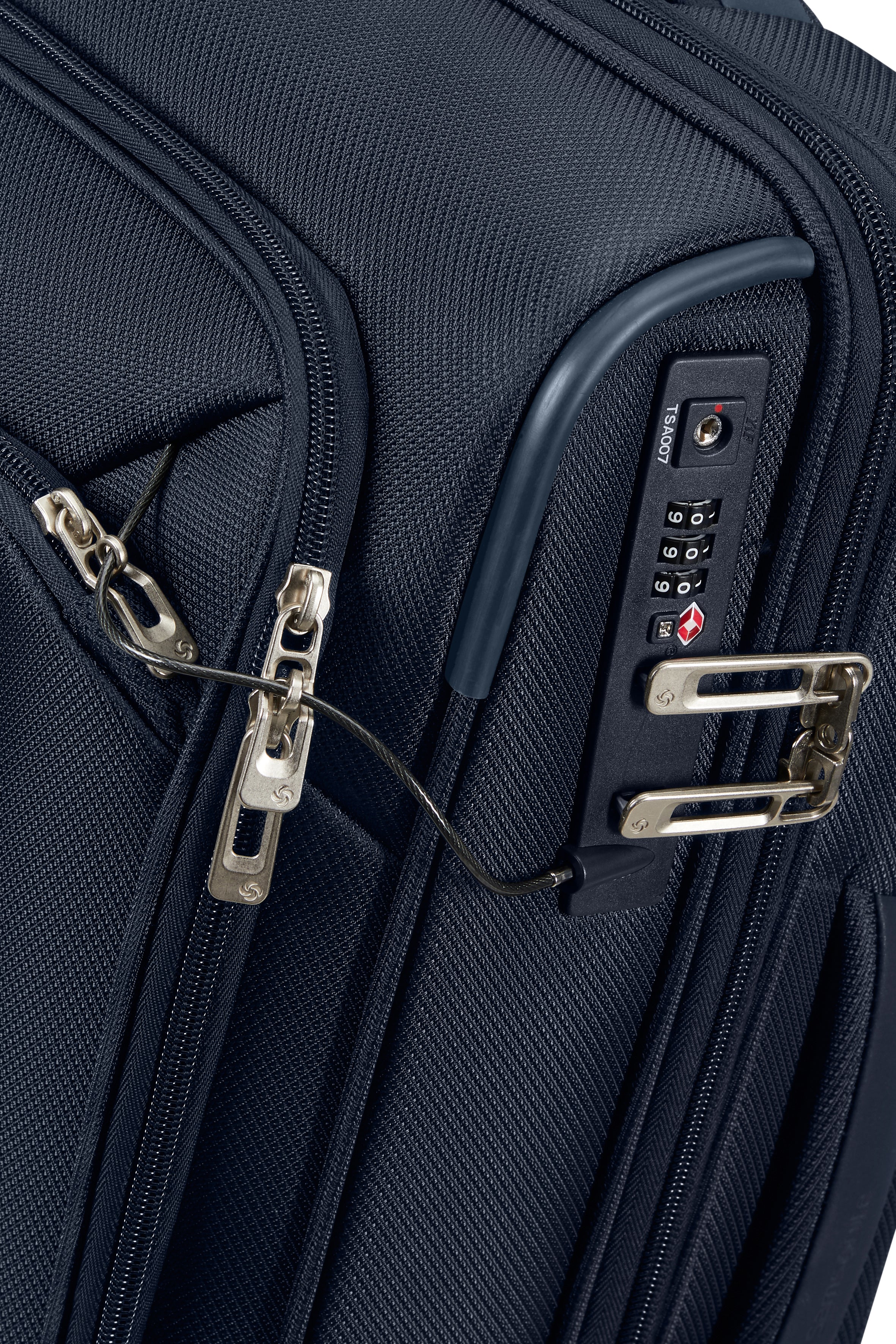 Samsonite Respark Cabin 55cm EXP
