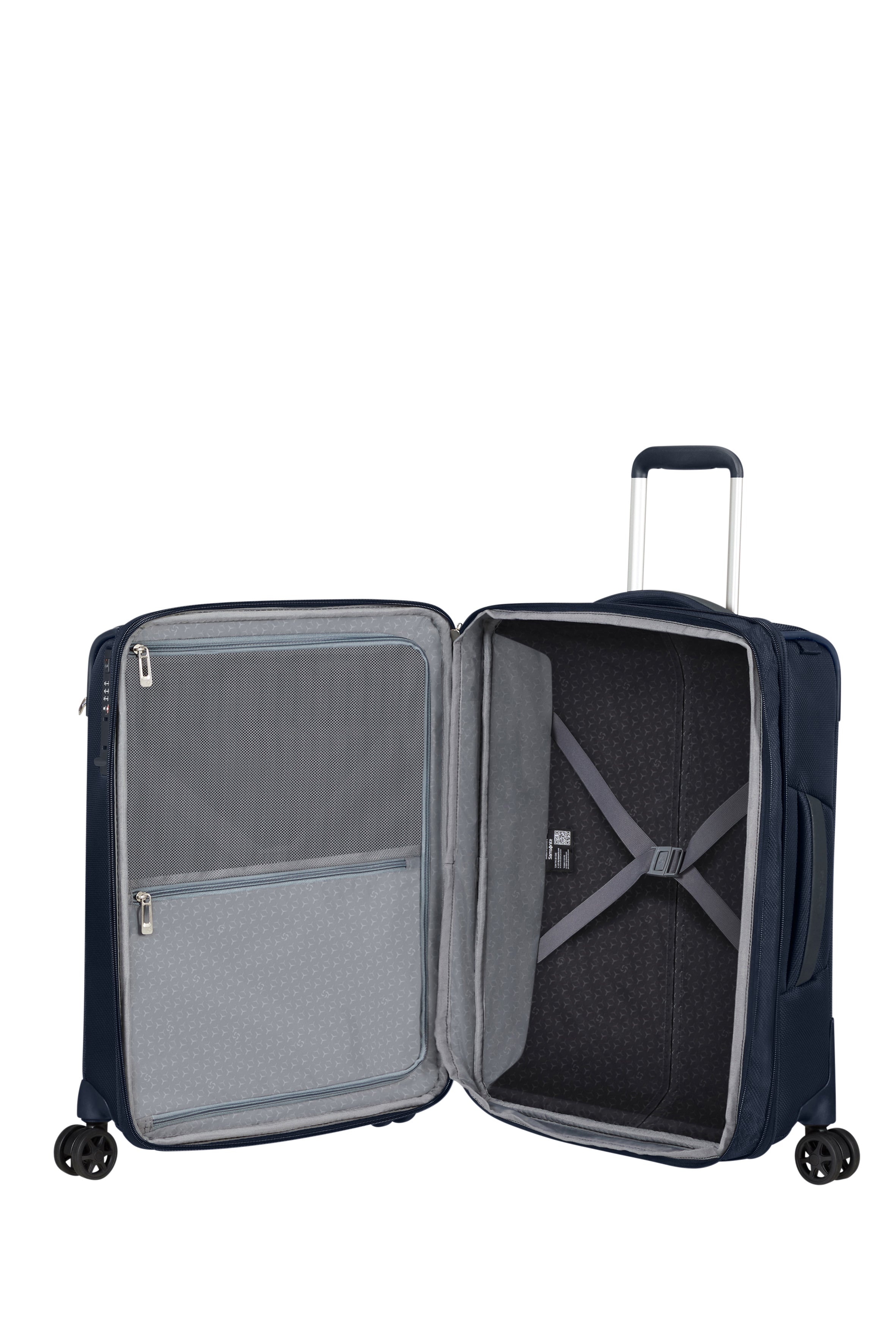 Samsonite Respark Cabin 55cm EXP