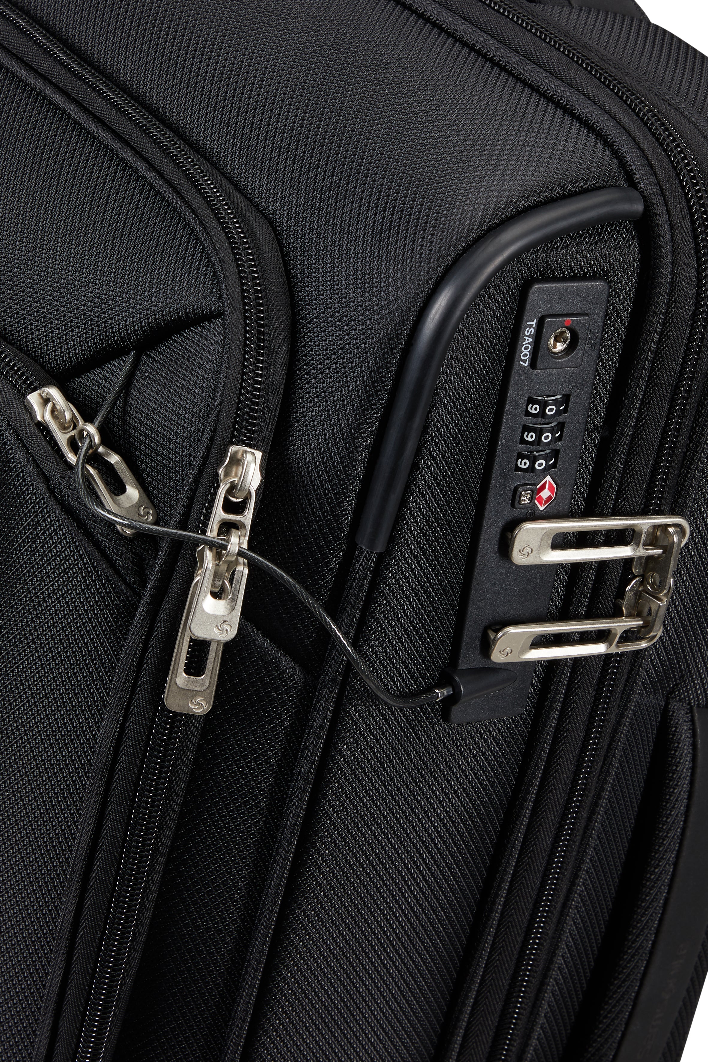 Samsonite Respark Cabin 55cm EXP