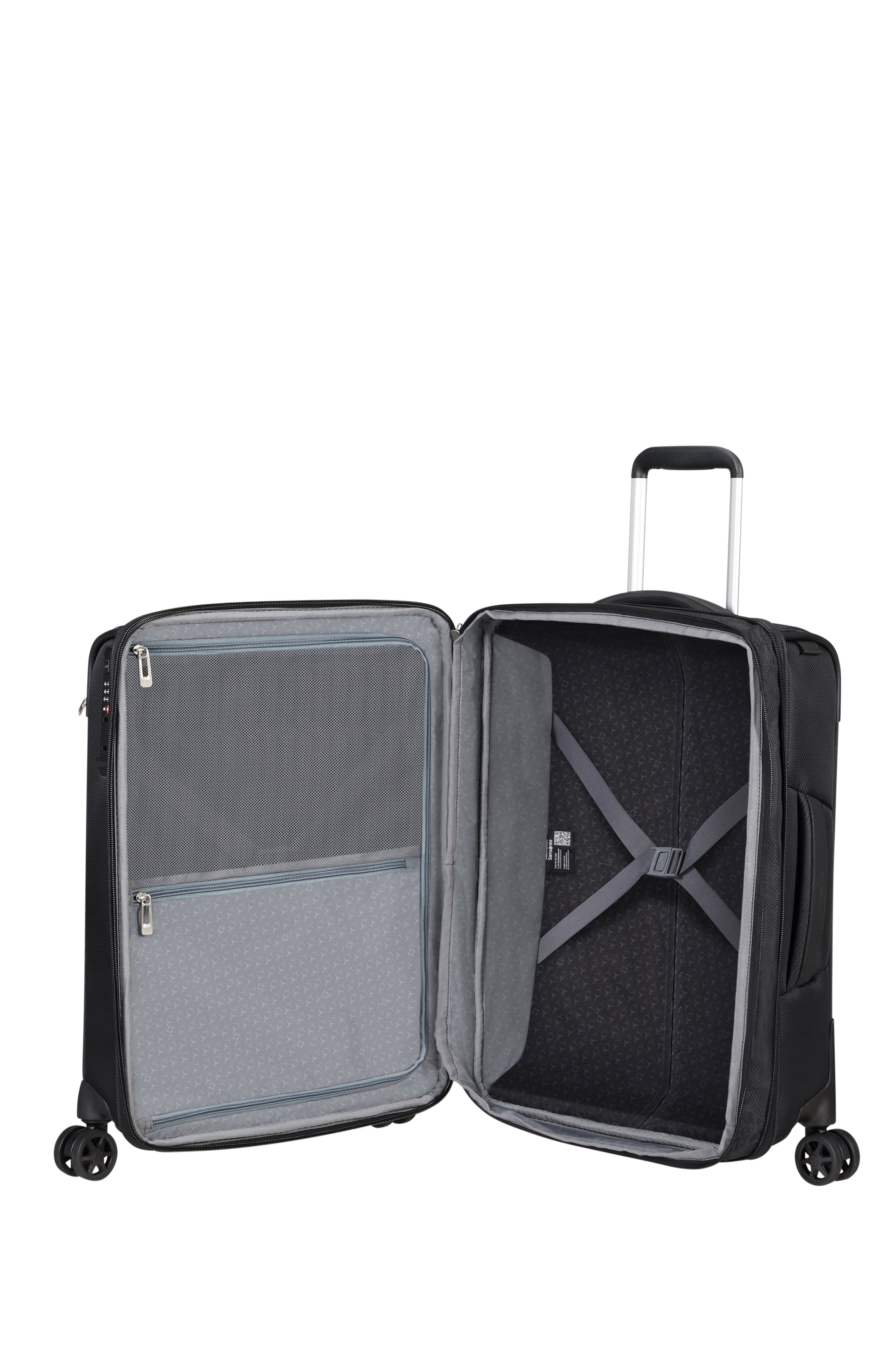 Samsonite Respark Cabin 55cm EXP