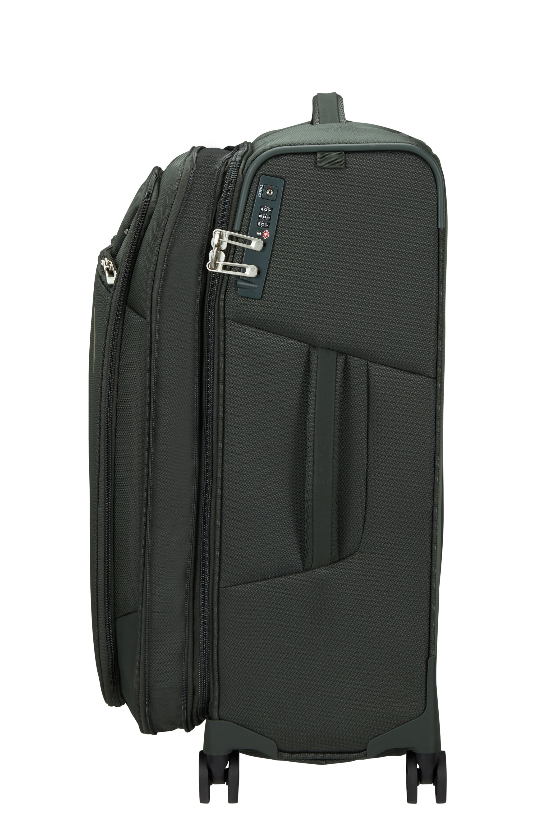 Samsonite Respark 67cm Expandable Spinner