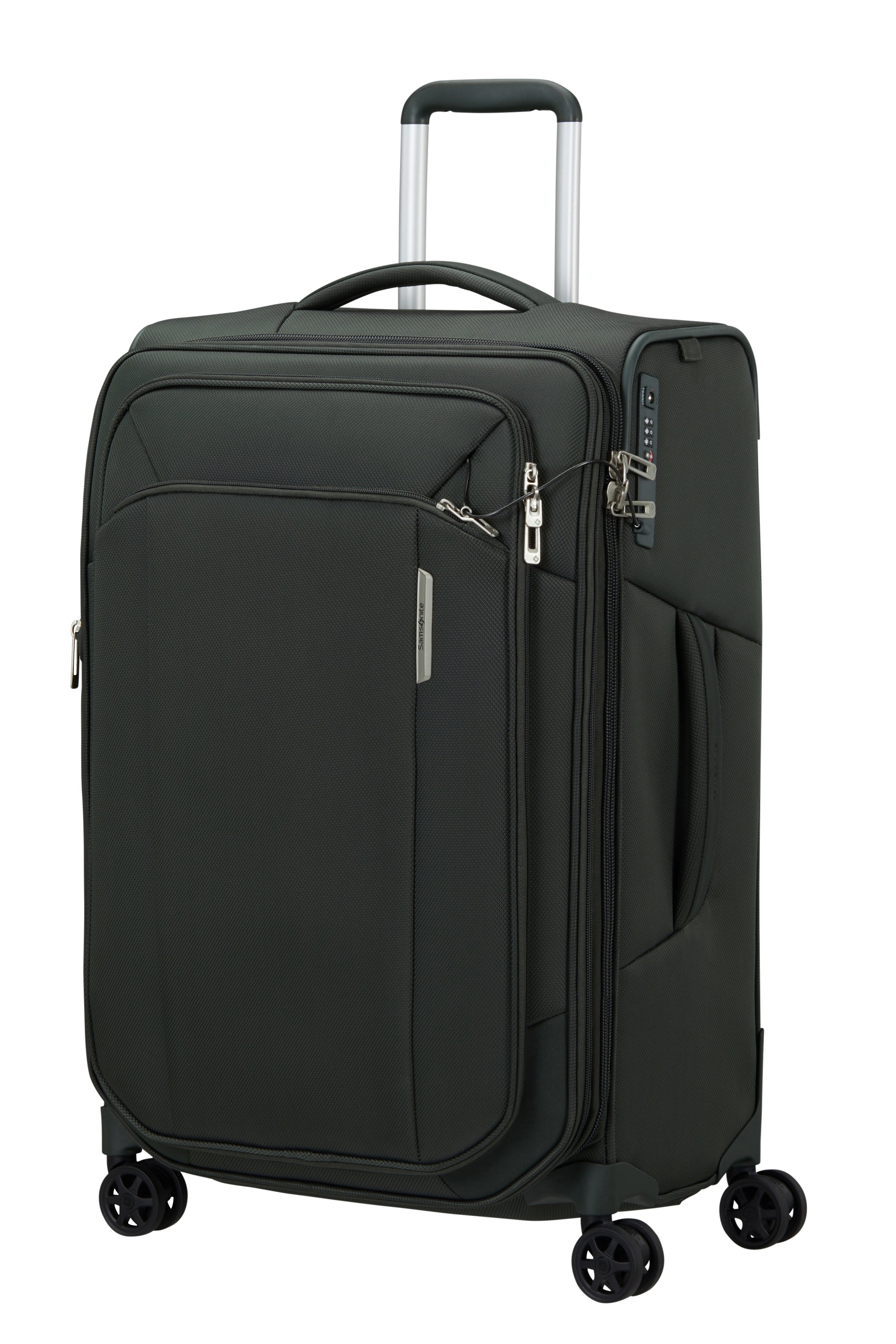 Samsonite Respark 67cm Expandable Spinner