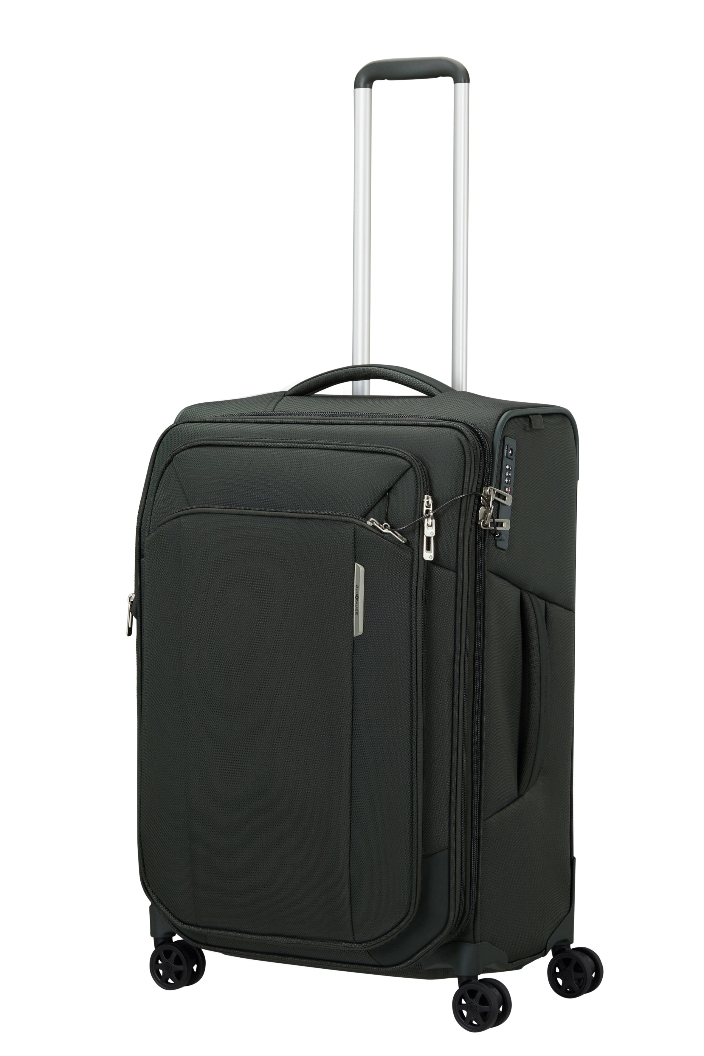 Samsonite Respark 67cm Expandable Spinner
