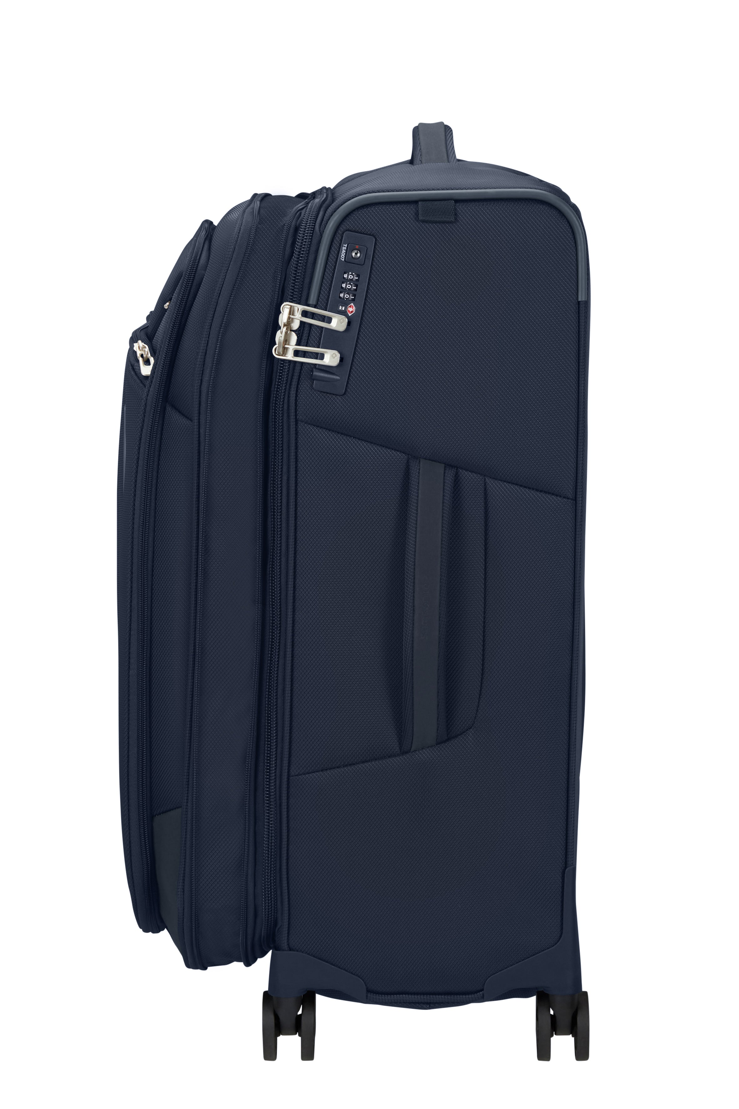 Samsonite Respark 67cm Expandable Spinner