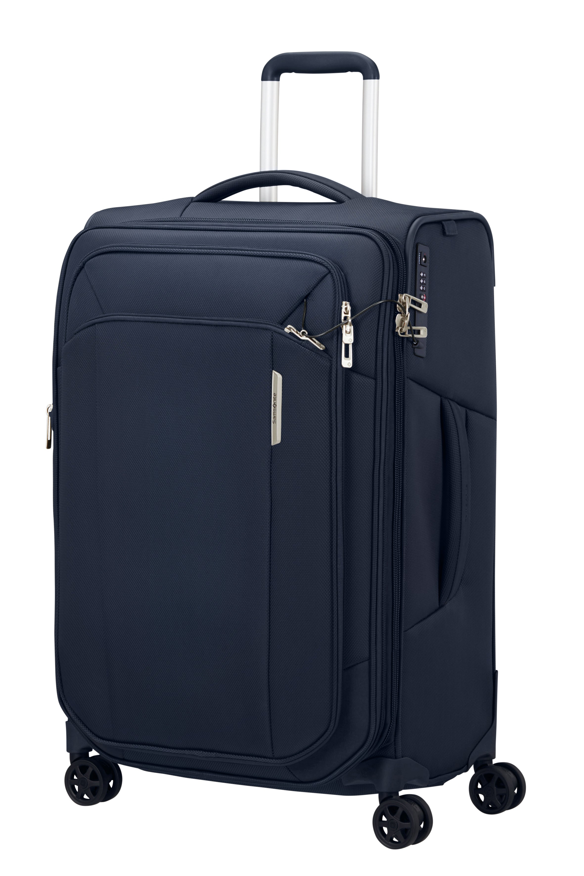 Samsonite Respark 67cm Expandable Spinner