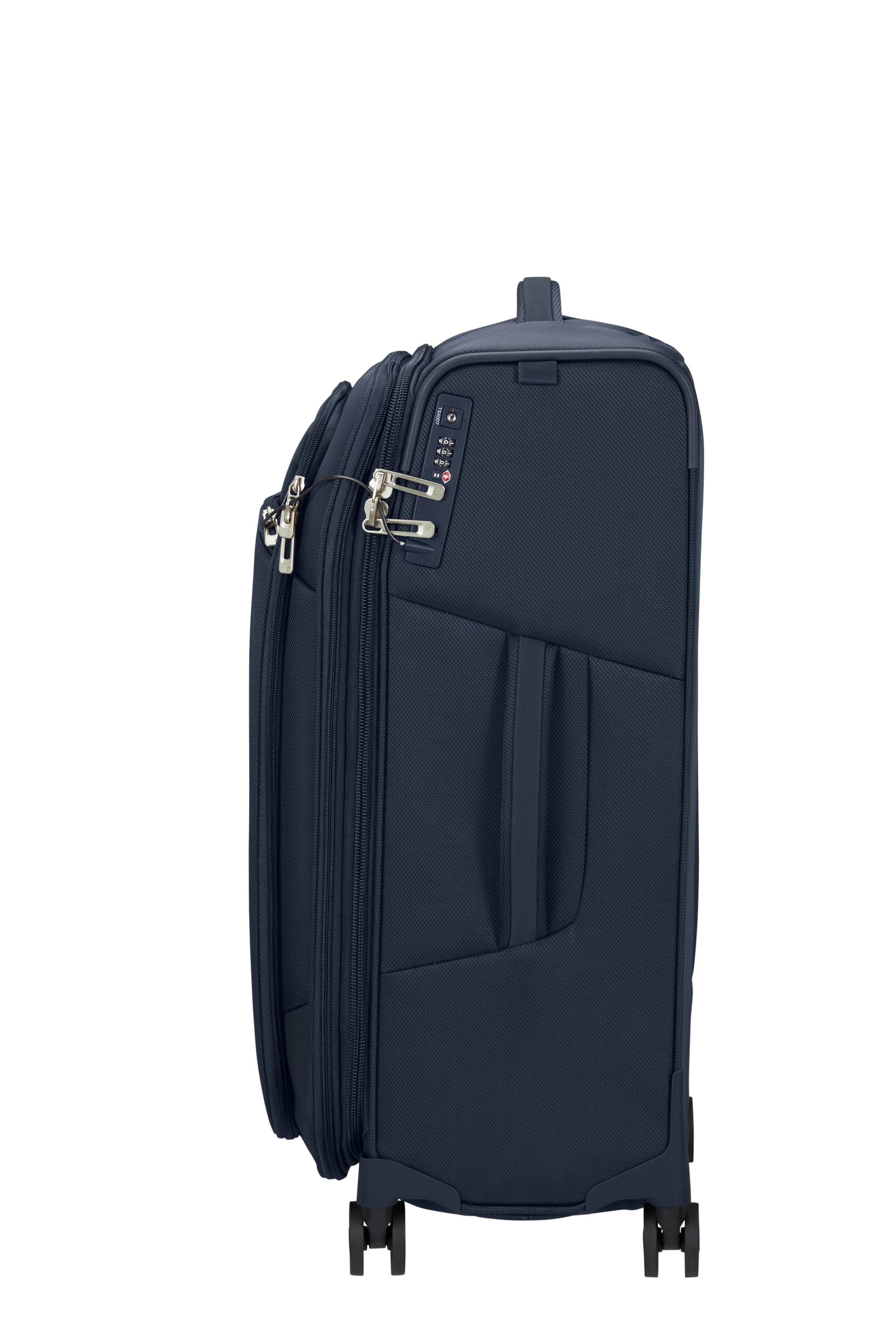 Samsonite Respark 67cm Expandable Spinner