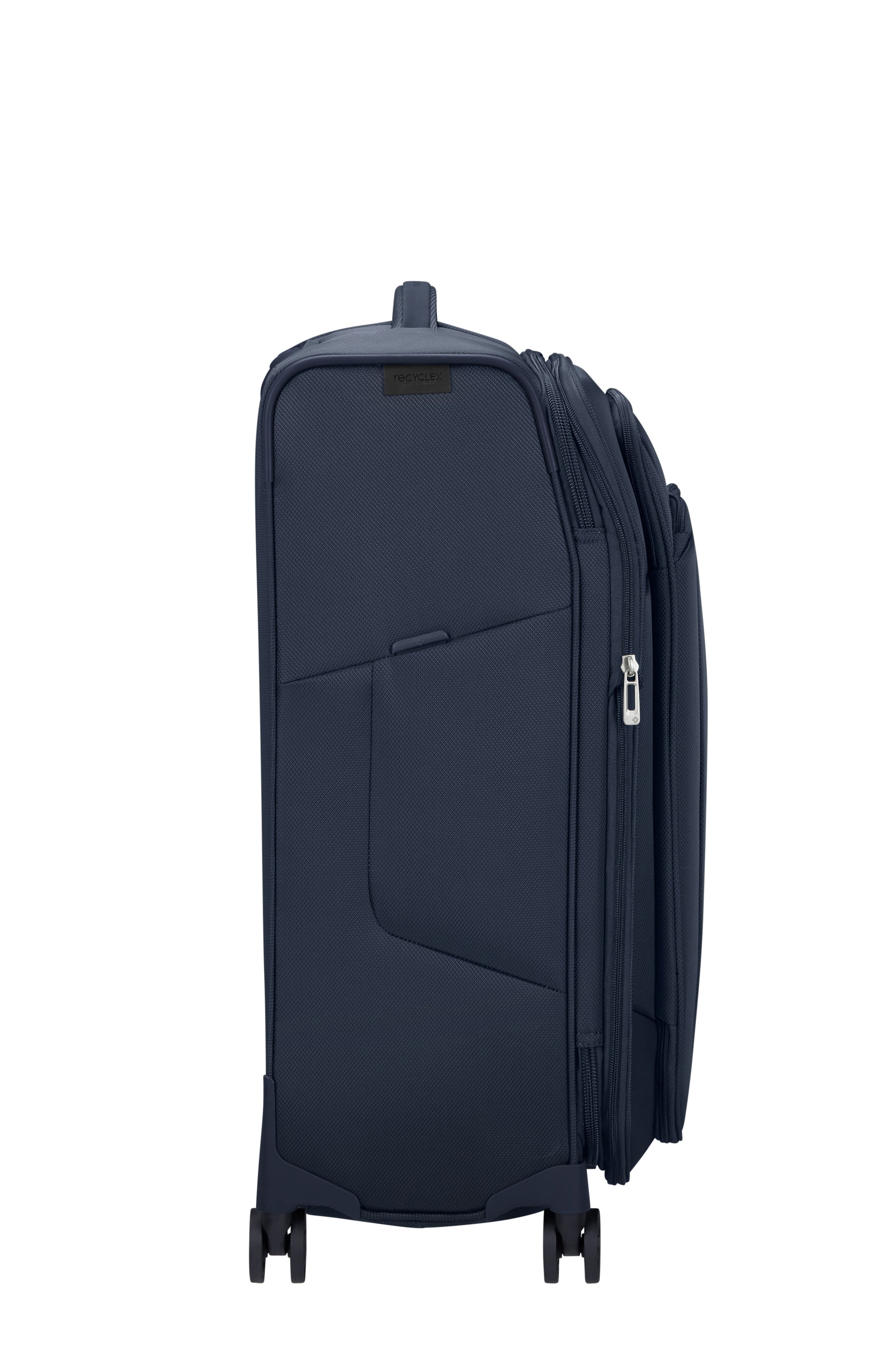 Samsonite Respark 67cm Expandable Spinner