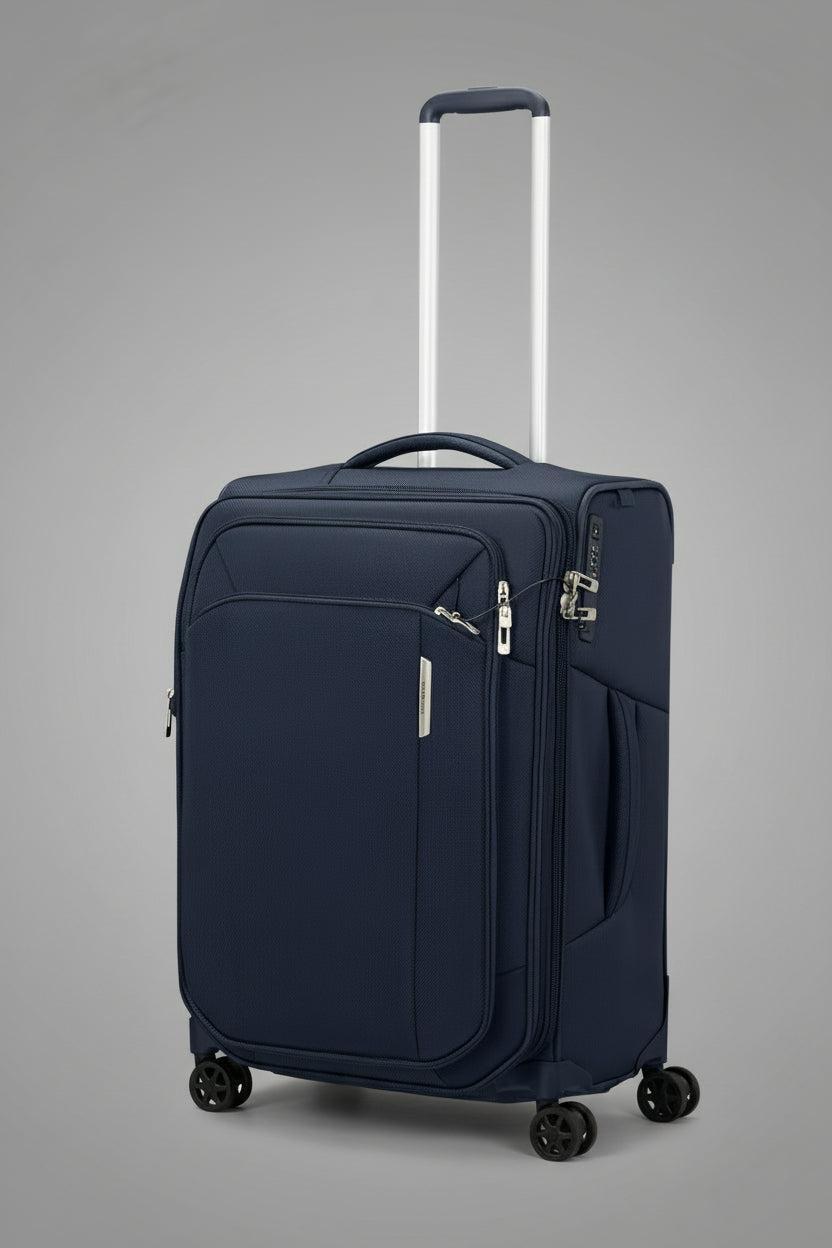 Samsonite Respark 67cm Expandable Spinner