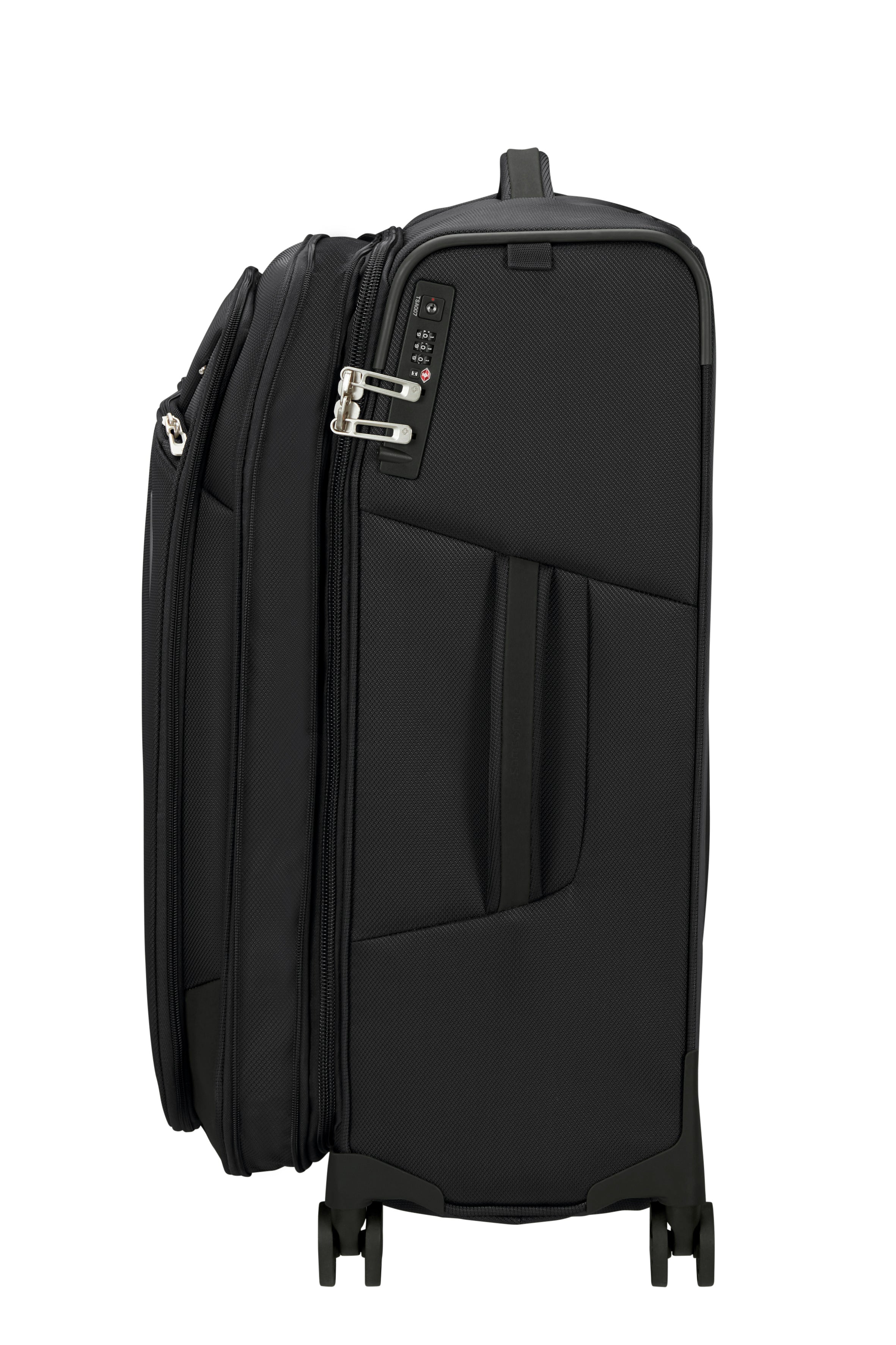 Samsonite Respark 67cm Expandable Spinner