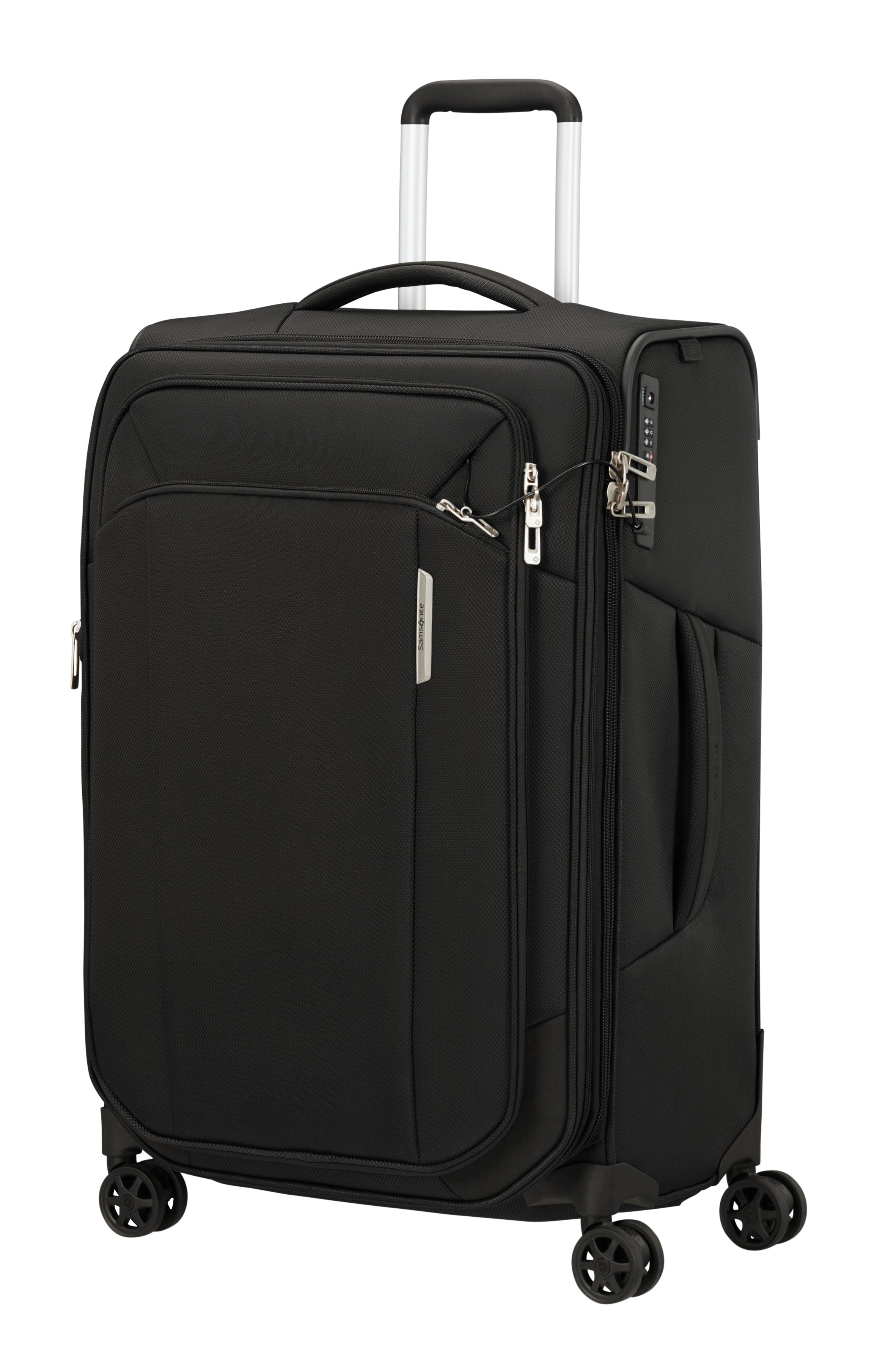 Samsonite Respark 67cm Expandable Spinner