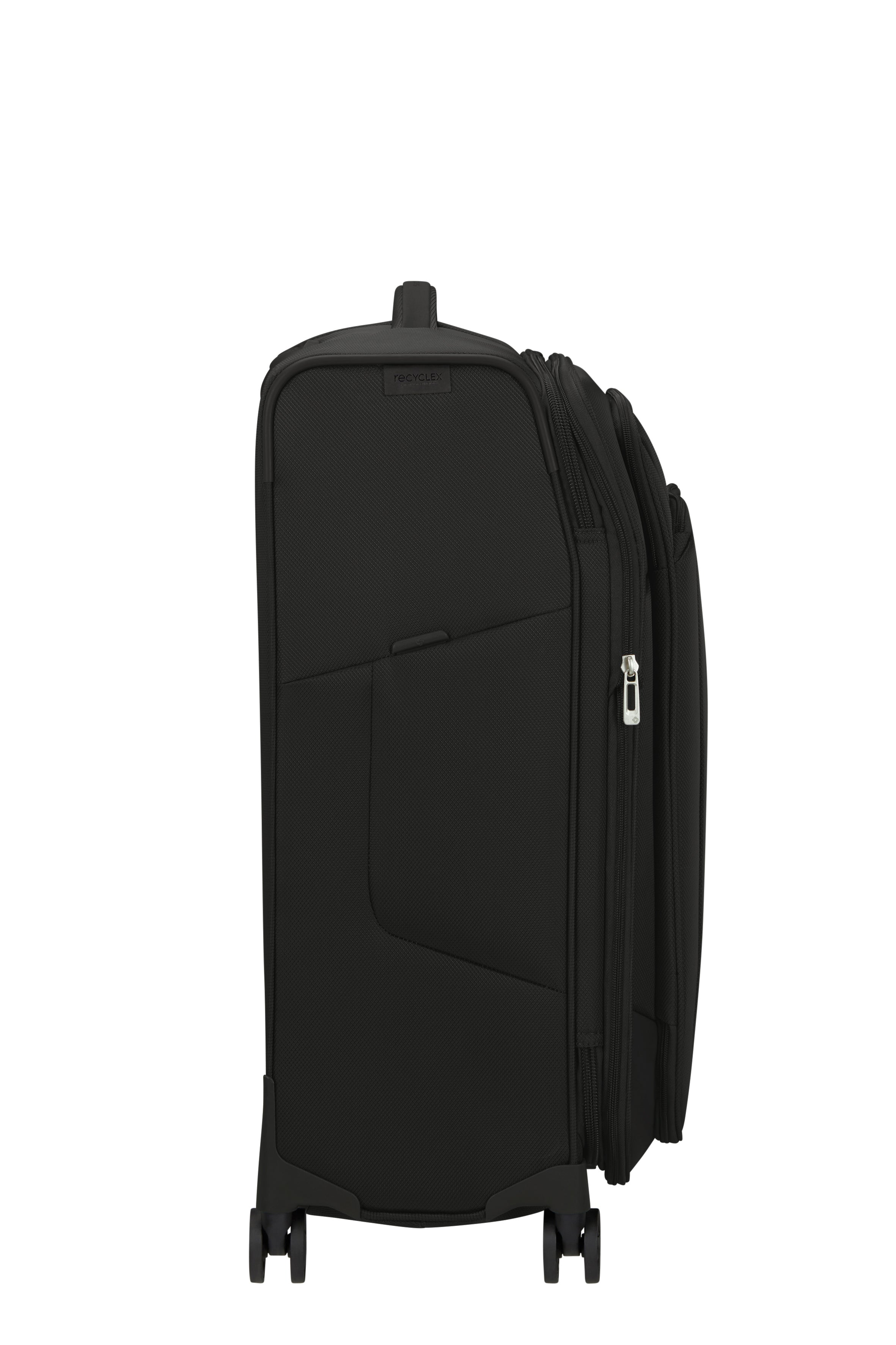 Samsonite Respark 67cm Expandable Spinner