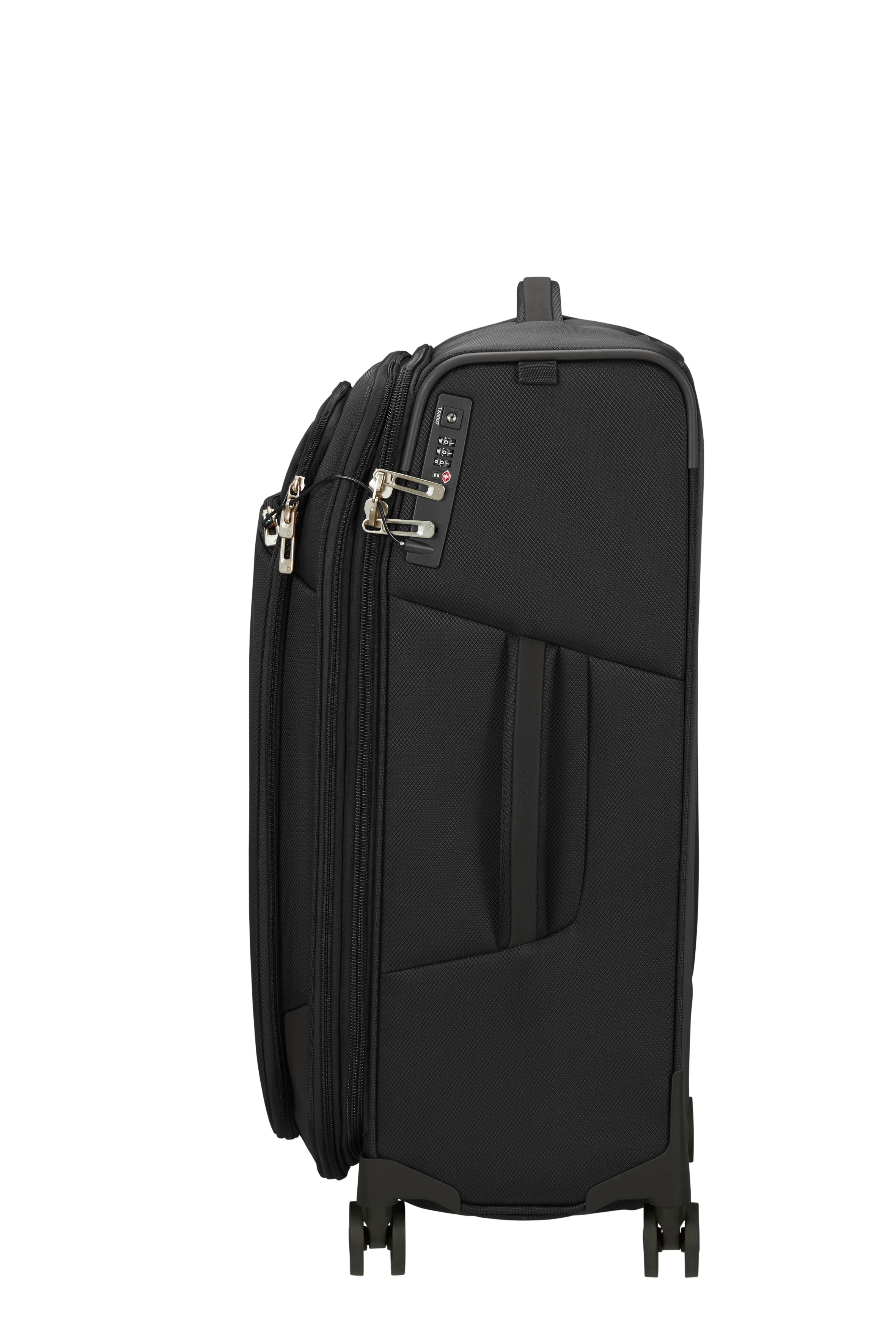 Samsonite Respark 67cm Expandable Spinner
