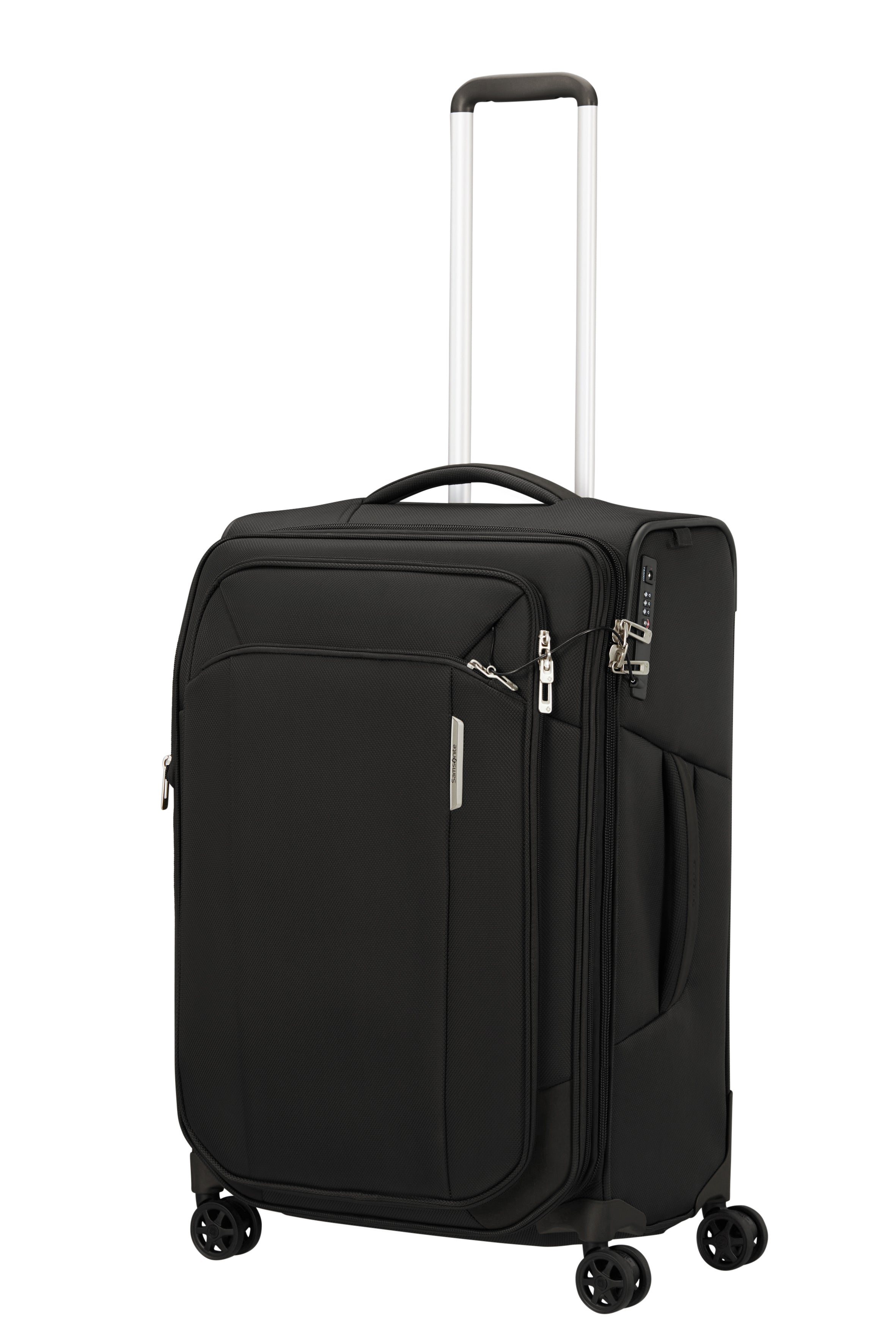 Samsonite Respark 67cm Expandable Spinner