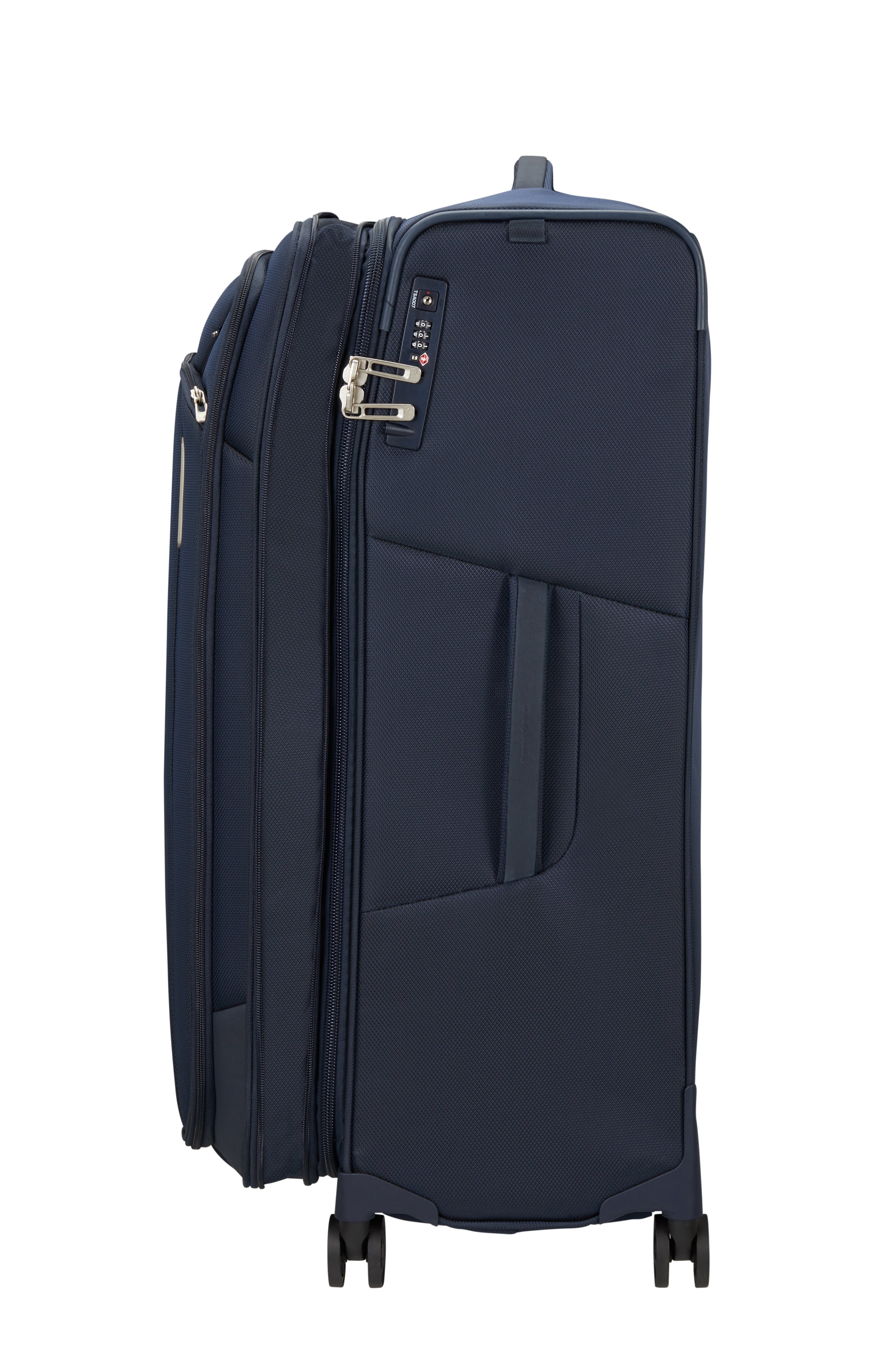 Samsonite Respark 79cm Expandable Spinner
