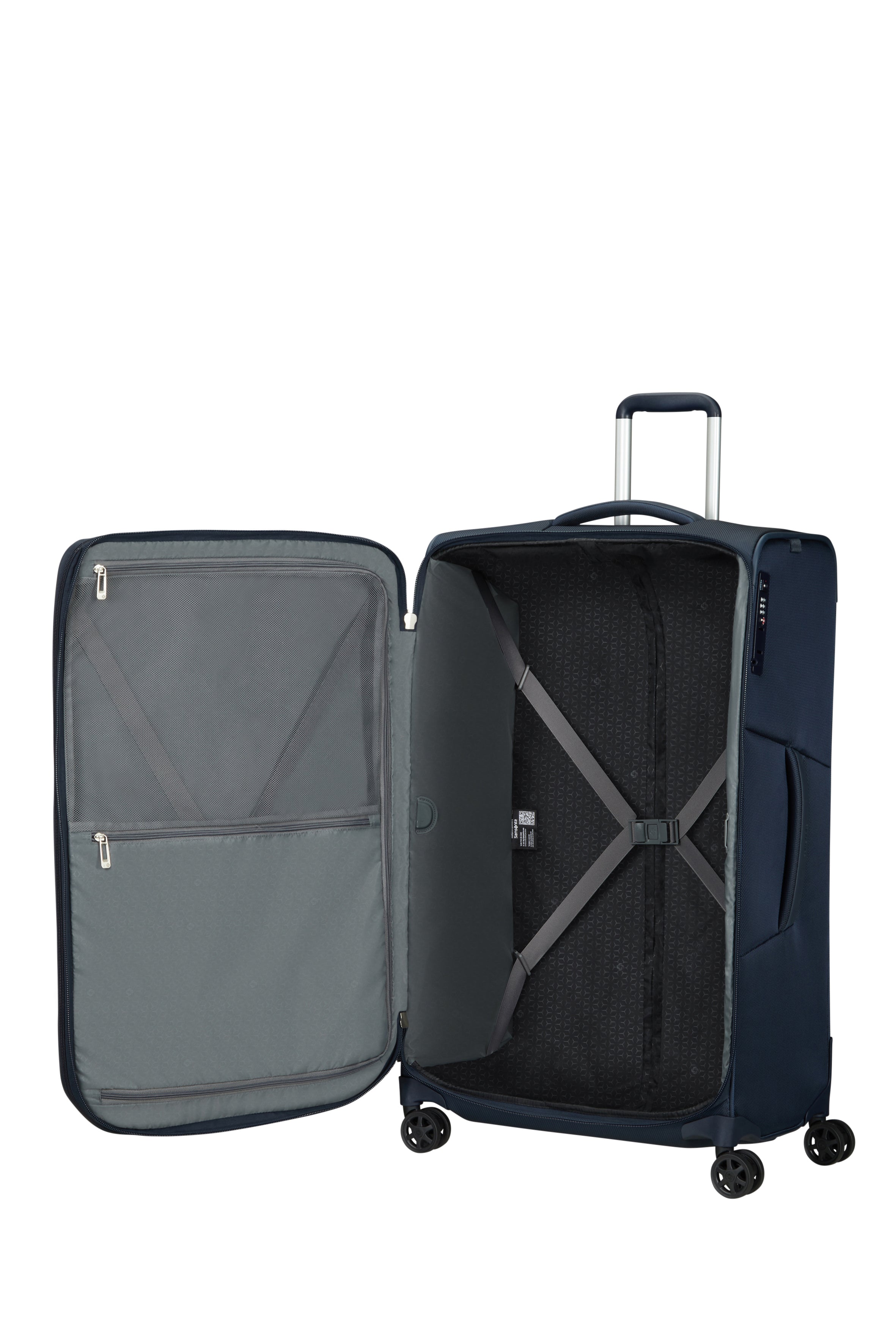 Samsonite Respark 79cm Expandable Spinner