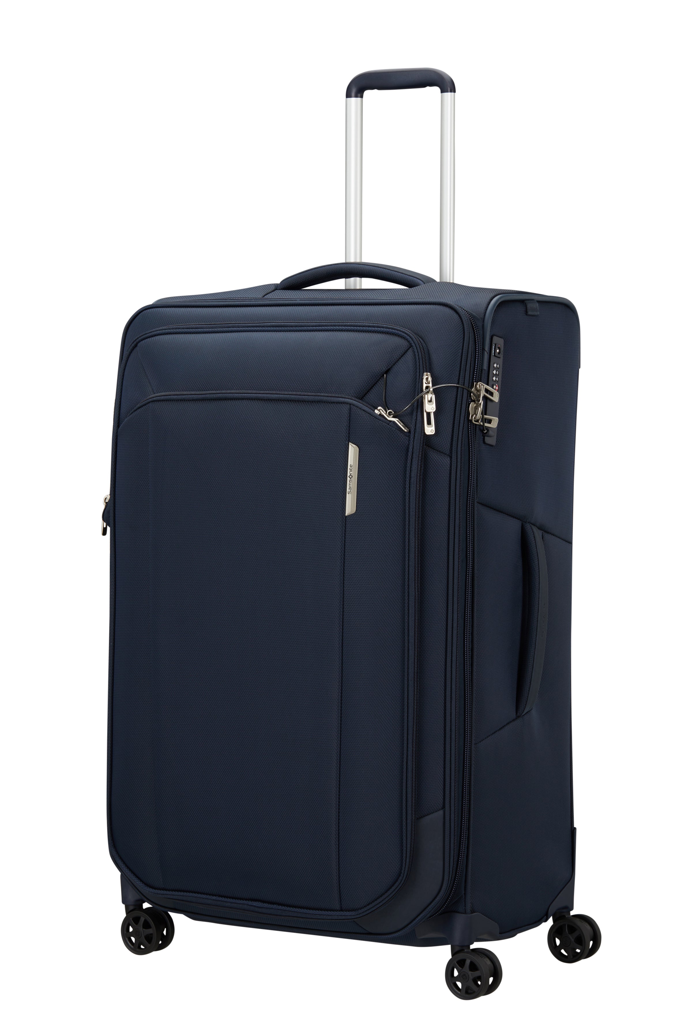 Samsonite Respark 79cm Expandable Spinner