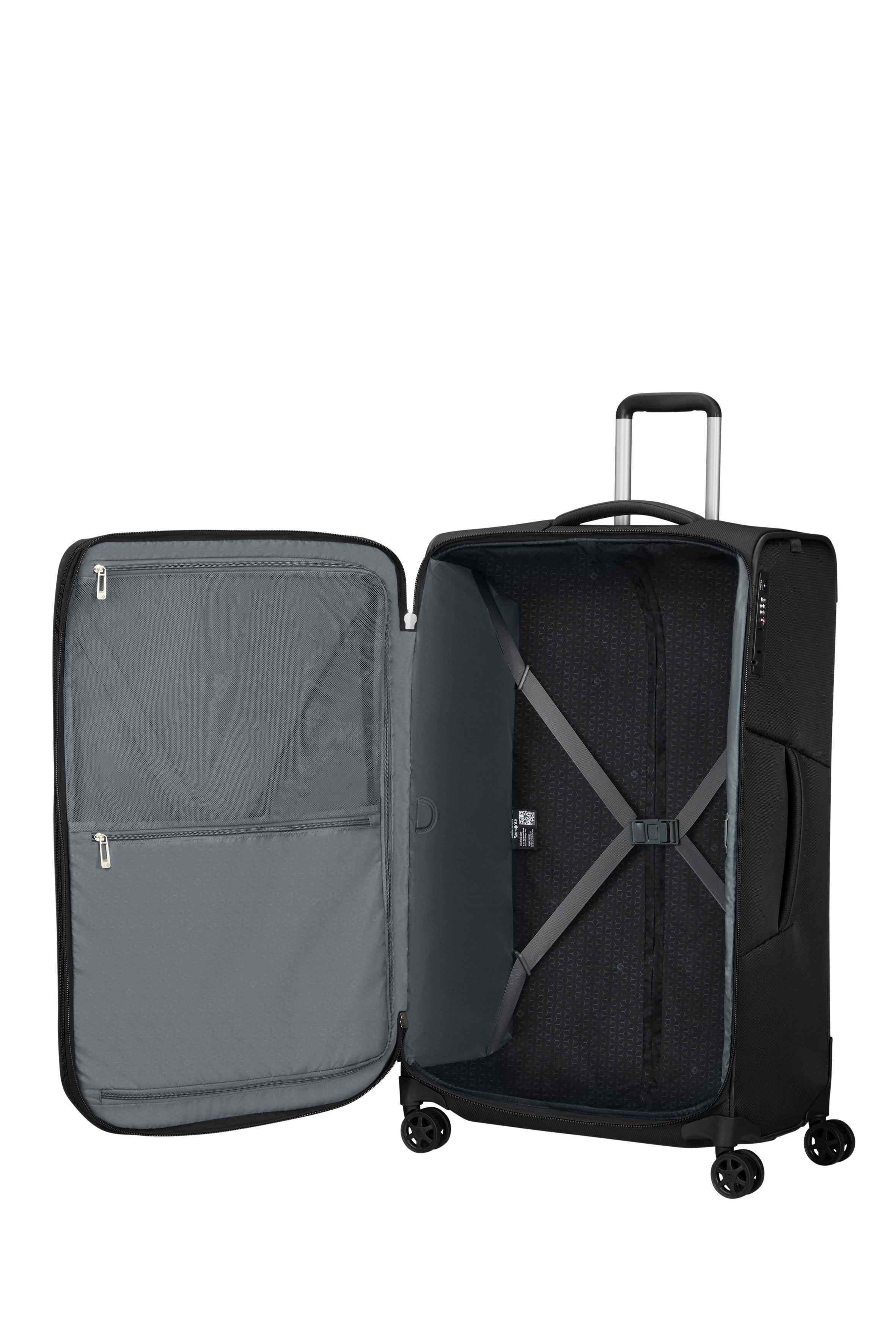 Samsonite Respark 79cm Expandable Spinner