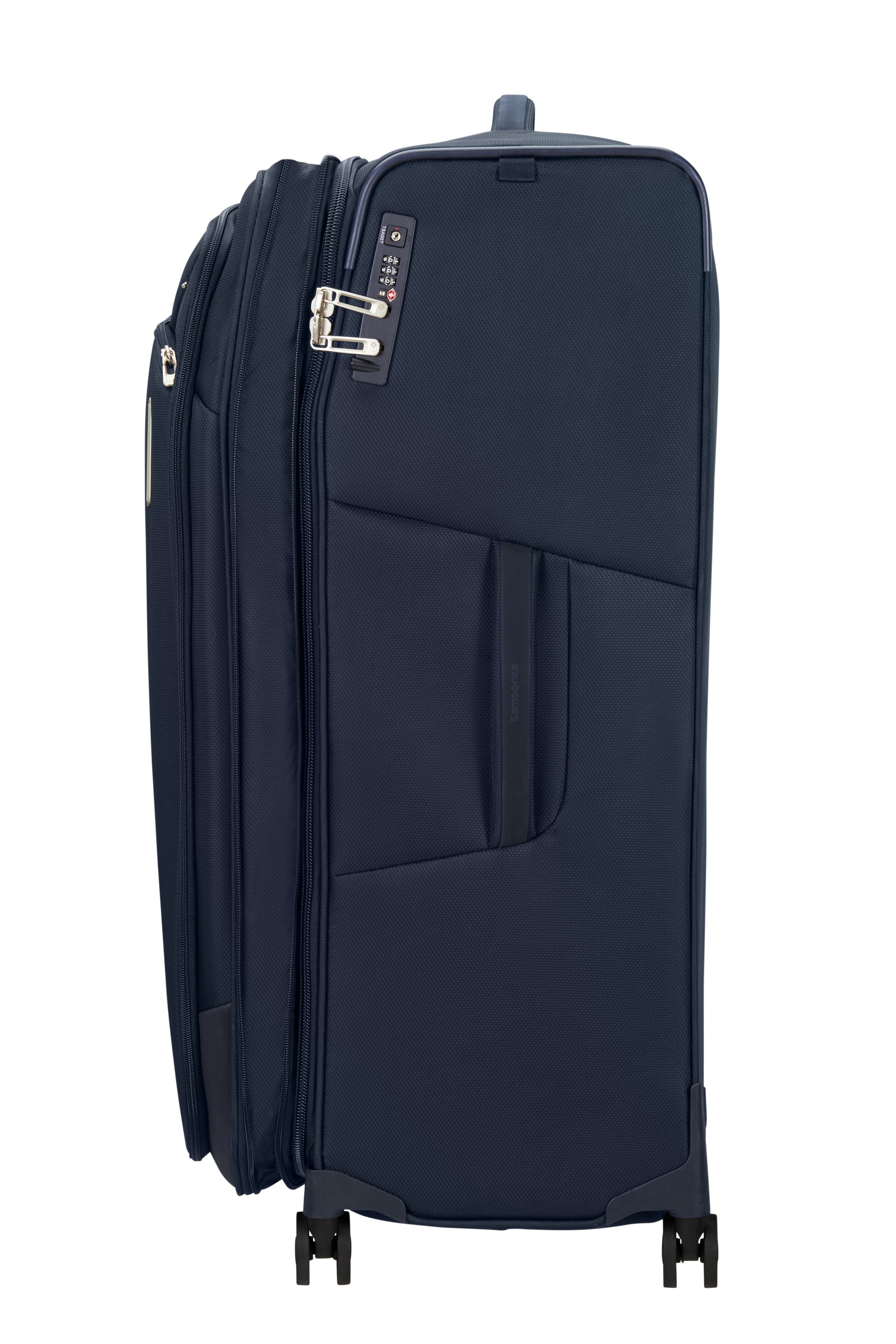 Samsonite Respark Spinner 82cm Expandable Spinner