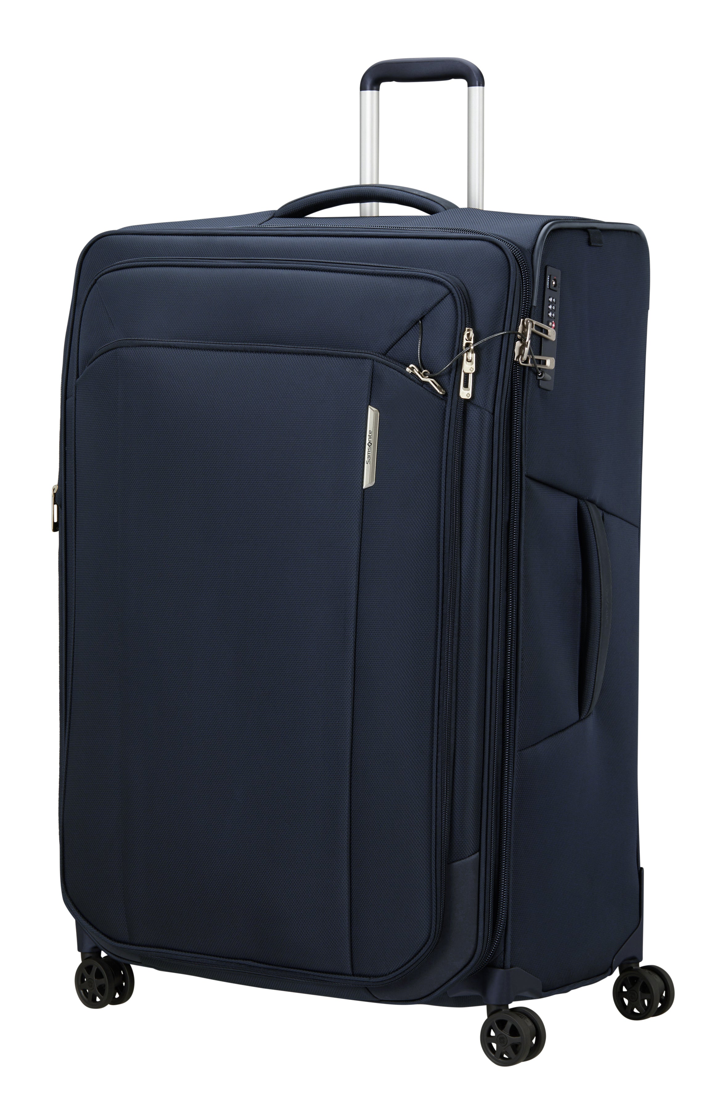 Samsonite Respark Spinner 82cm Expandable Spinner