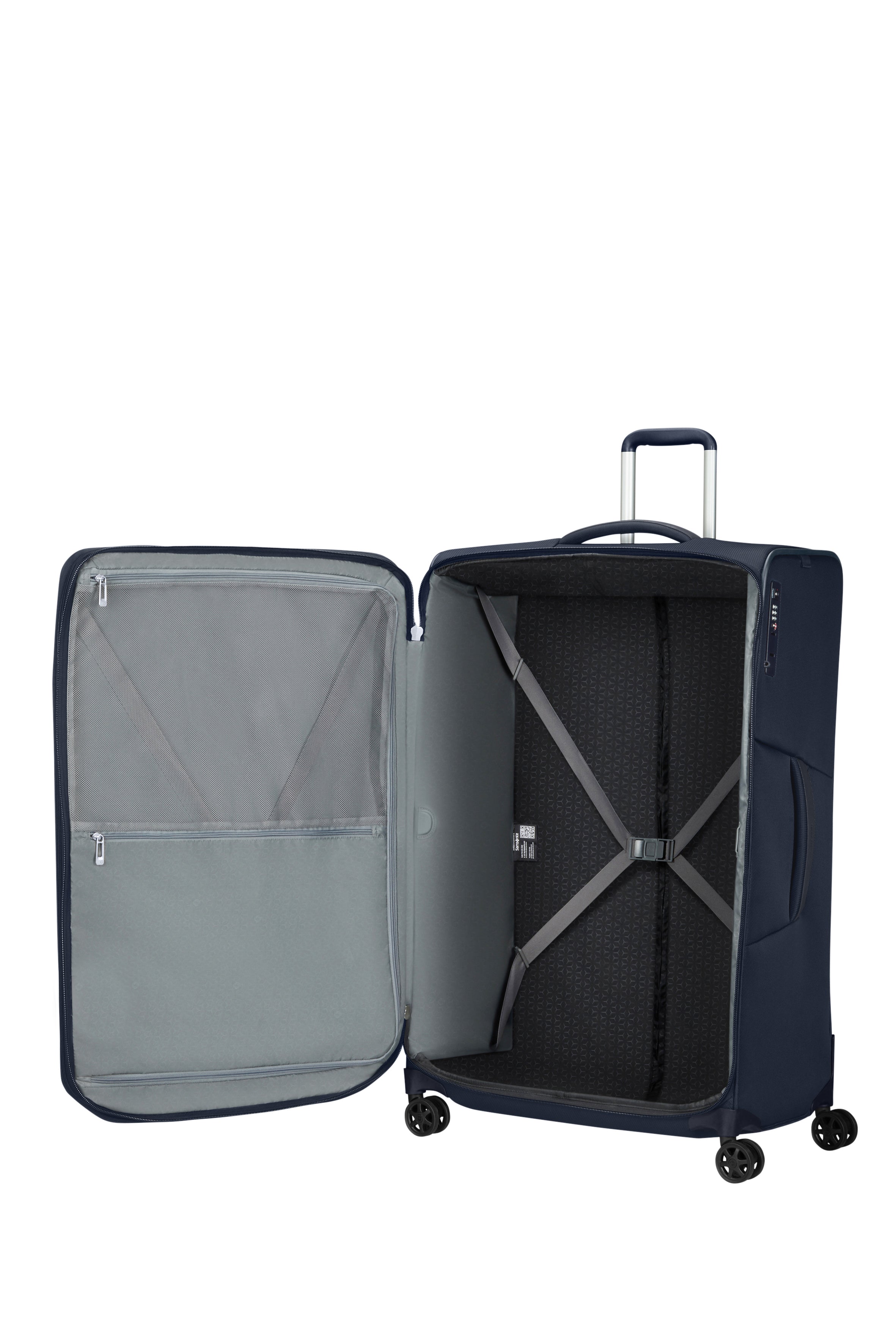 Samsonite Respark Spinner 82cm Expandable Spinner