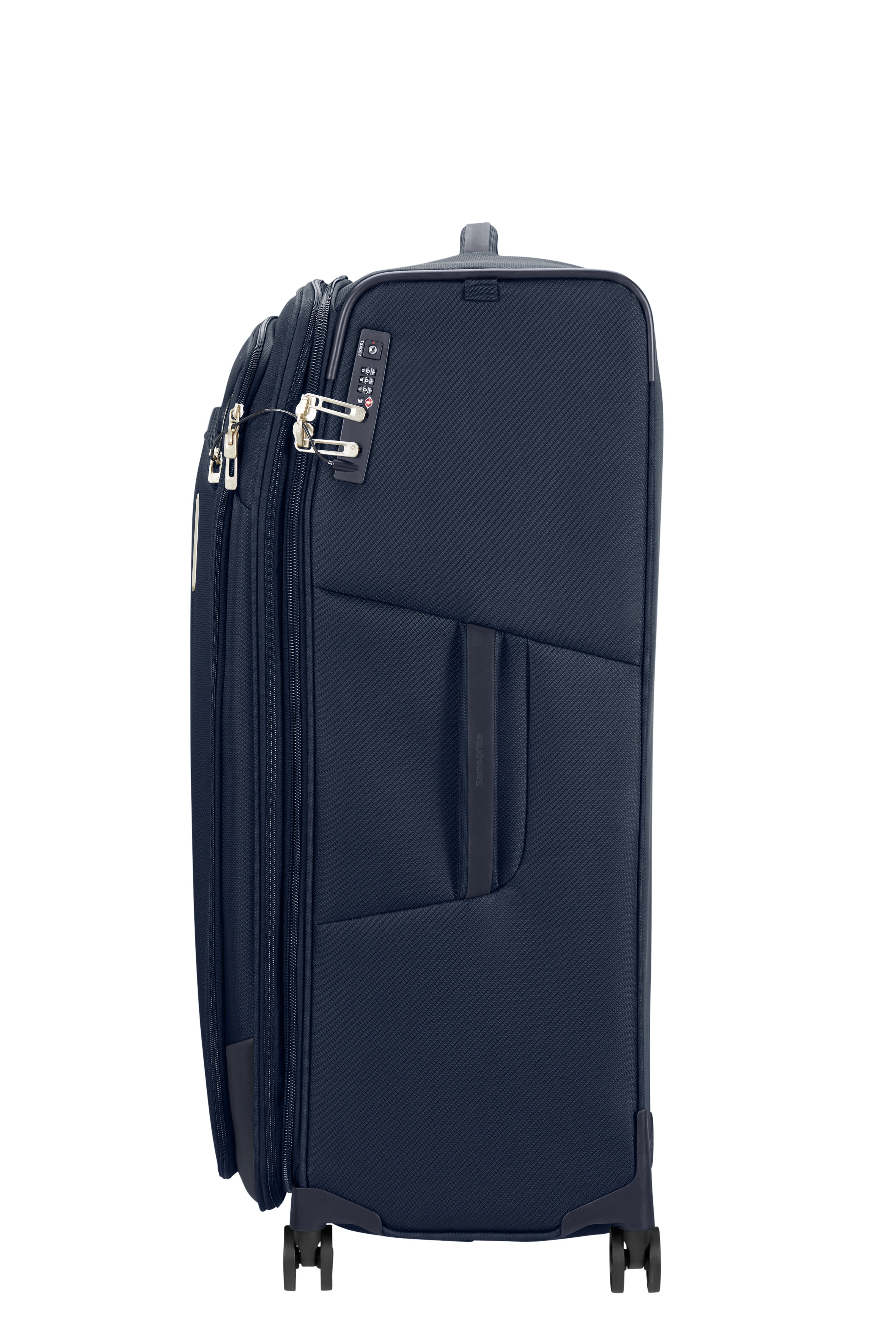 Samsonite Respark Spinner 82cm Expandable Spinner