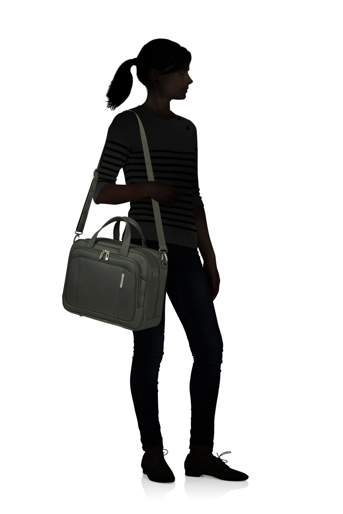 Samsonite Respark Laptop shoulder bag